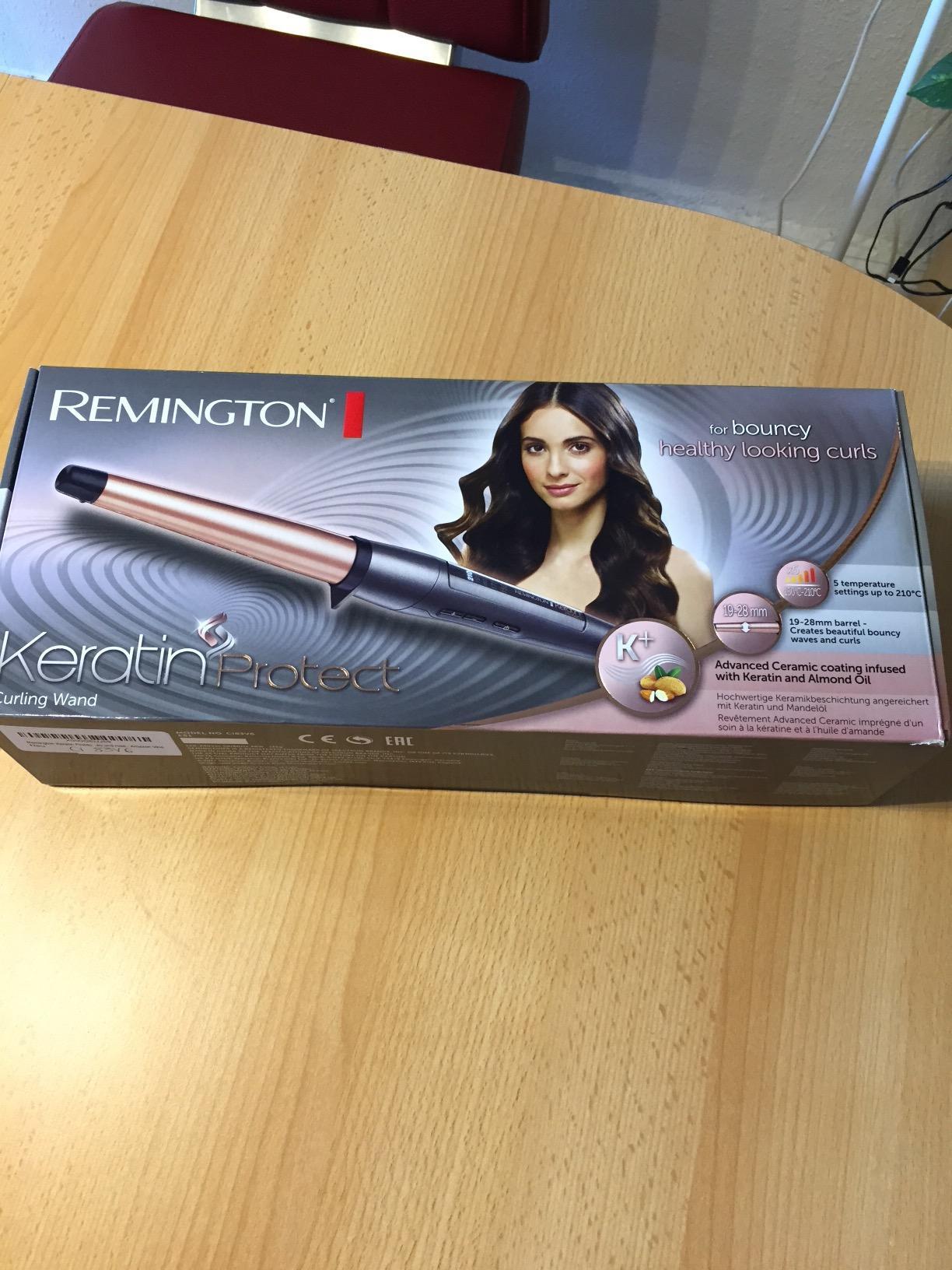 Perfetto per capelli mossi