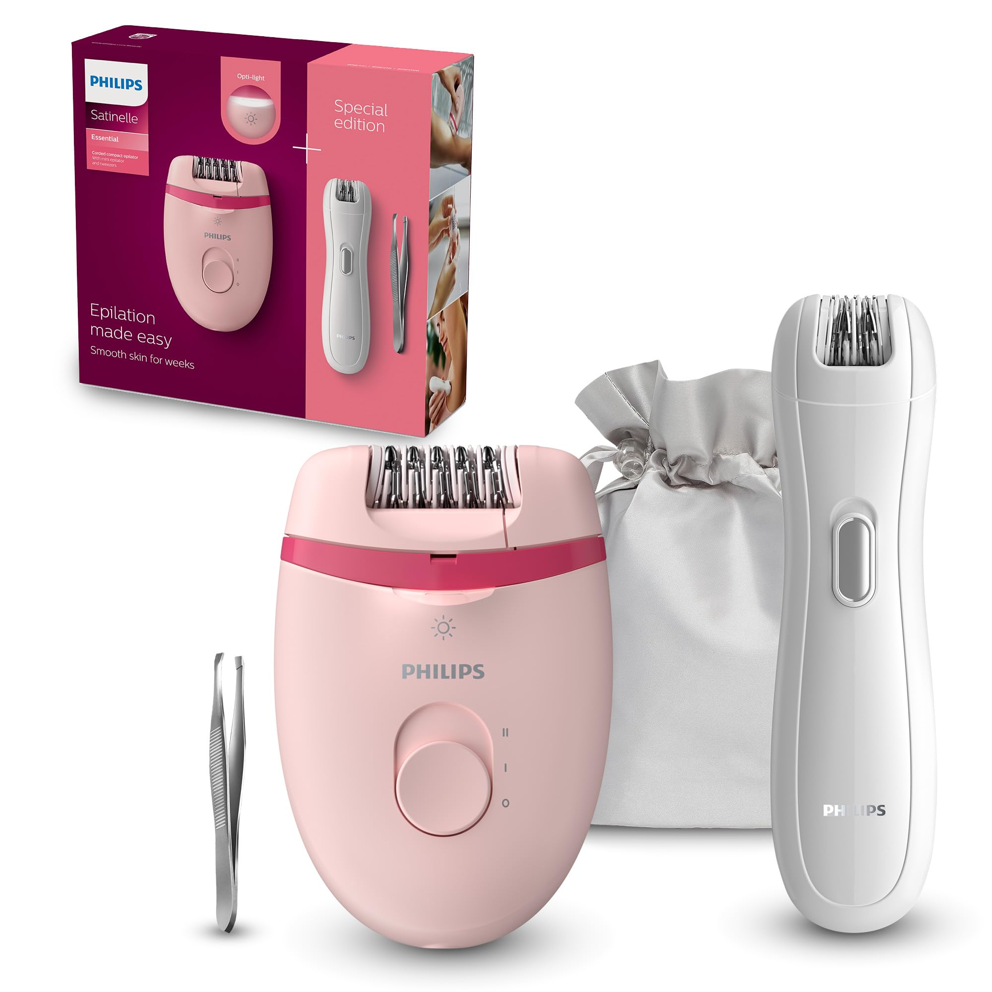 philips-satinelle-essential-brp505-00-epilatore-elettrico-compatto-con-filo-test image 8