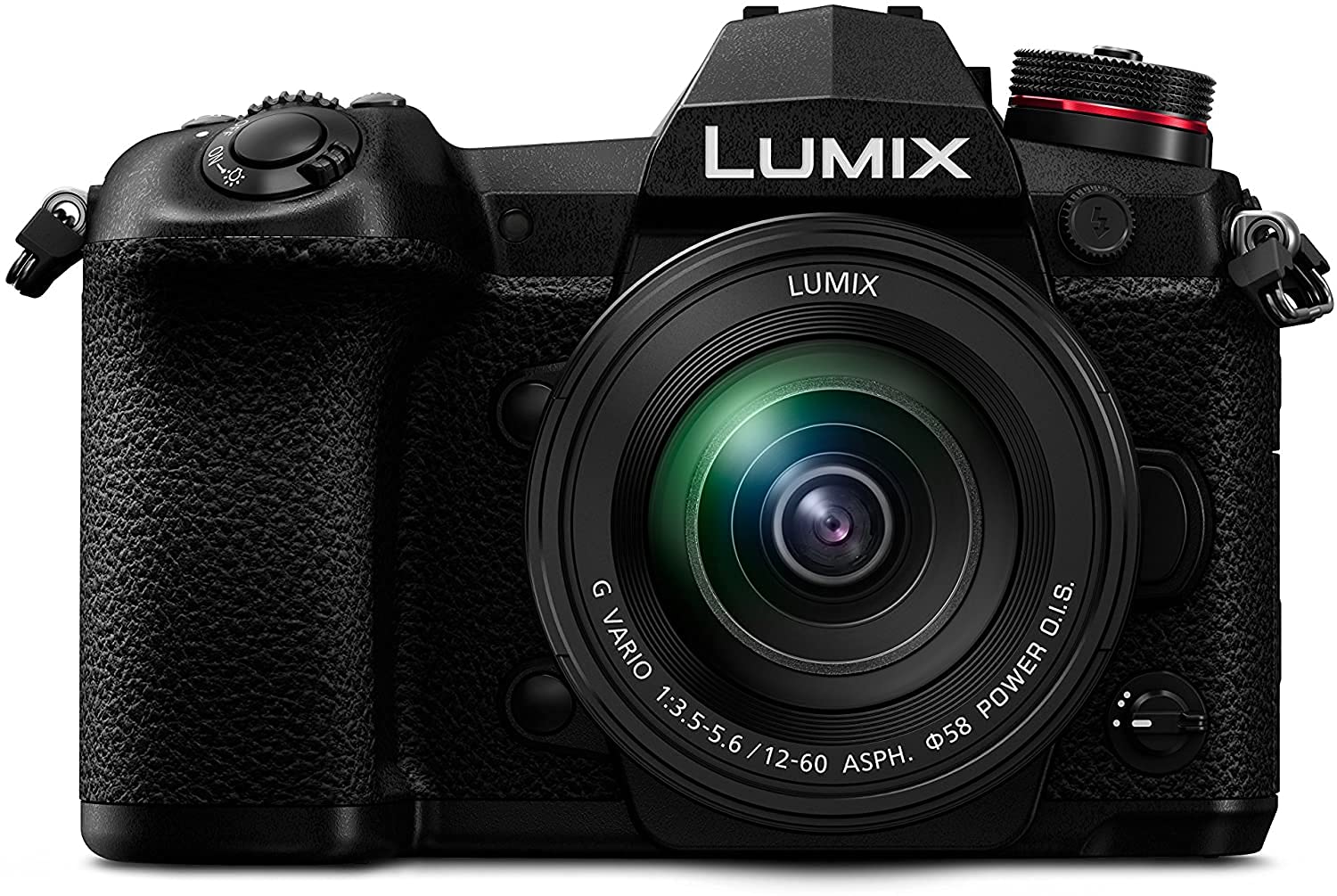 panasonic-lumix-dc-g9eg-k-fotocamera-mirrorless-20-3-mp-sensore-live-mos-mft-sol image 2