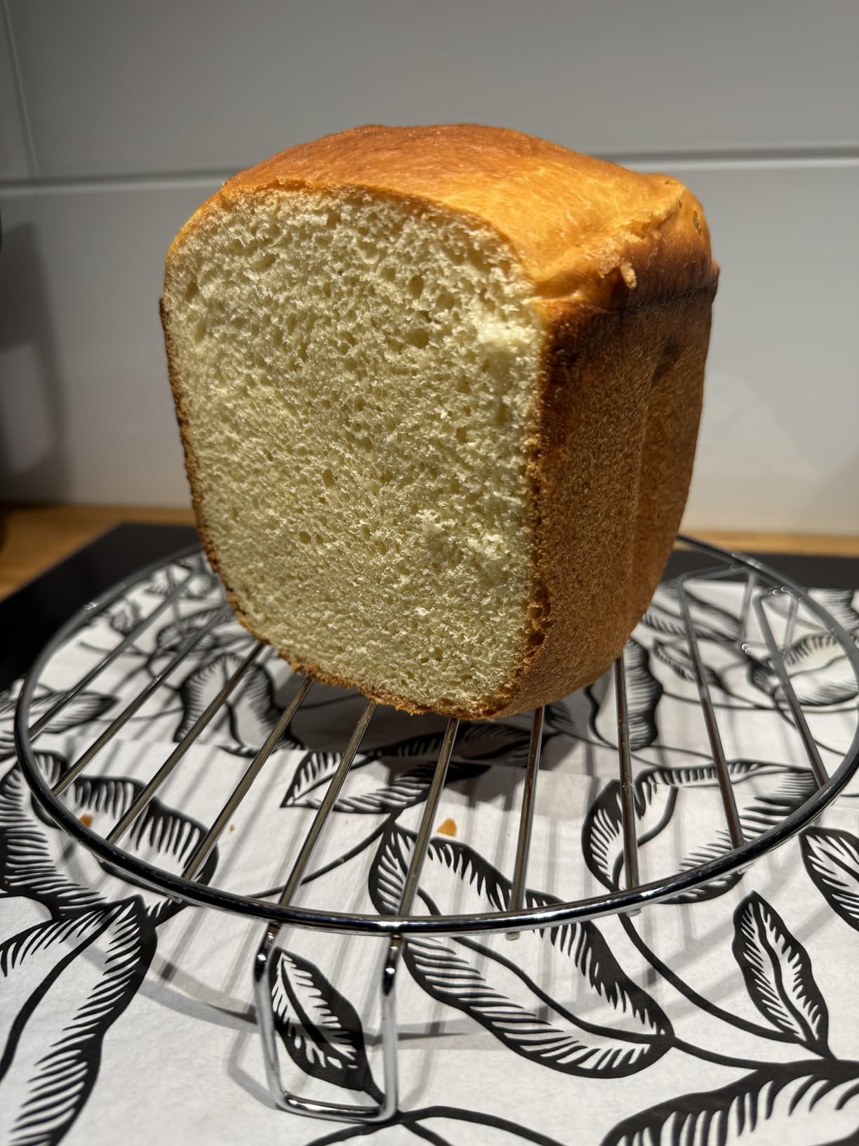 Ottima per il senza glutine
