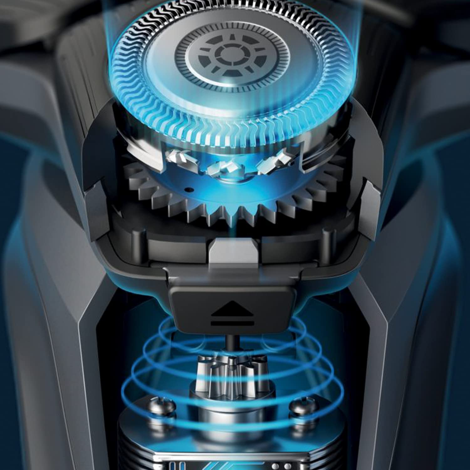 philips-shaver-series-5000-s5588-30-rasoio-elettrico-wet-dry-da-uomo-con-sensore image 5