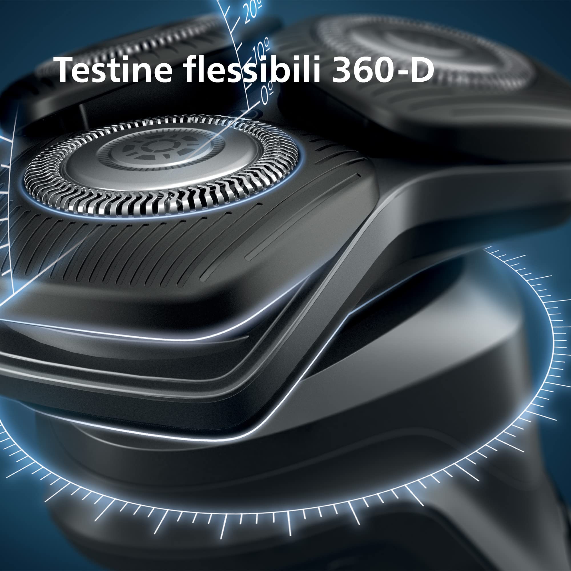 philips-shaver-serie-5000-s5588-20-rasoio-elettrico-wet-dry-con-skiniq-45-lame-s image 8