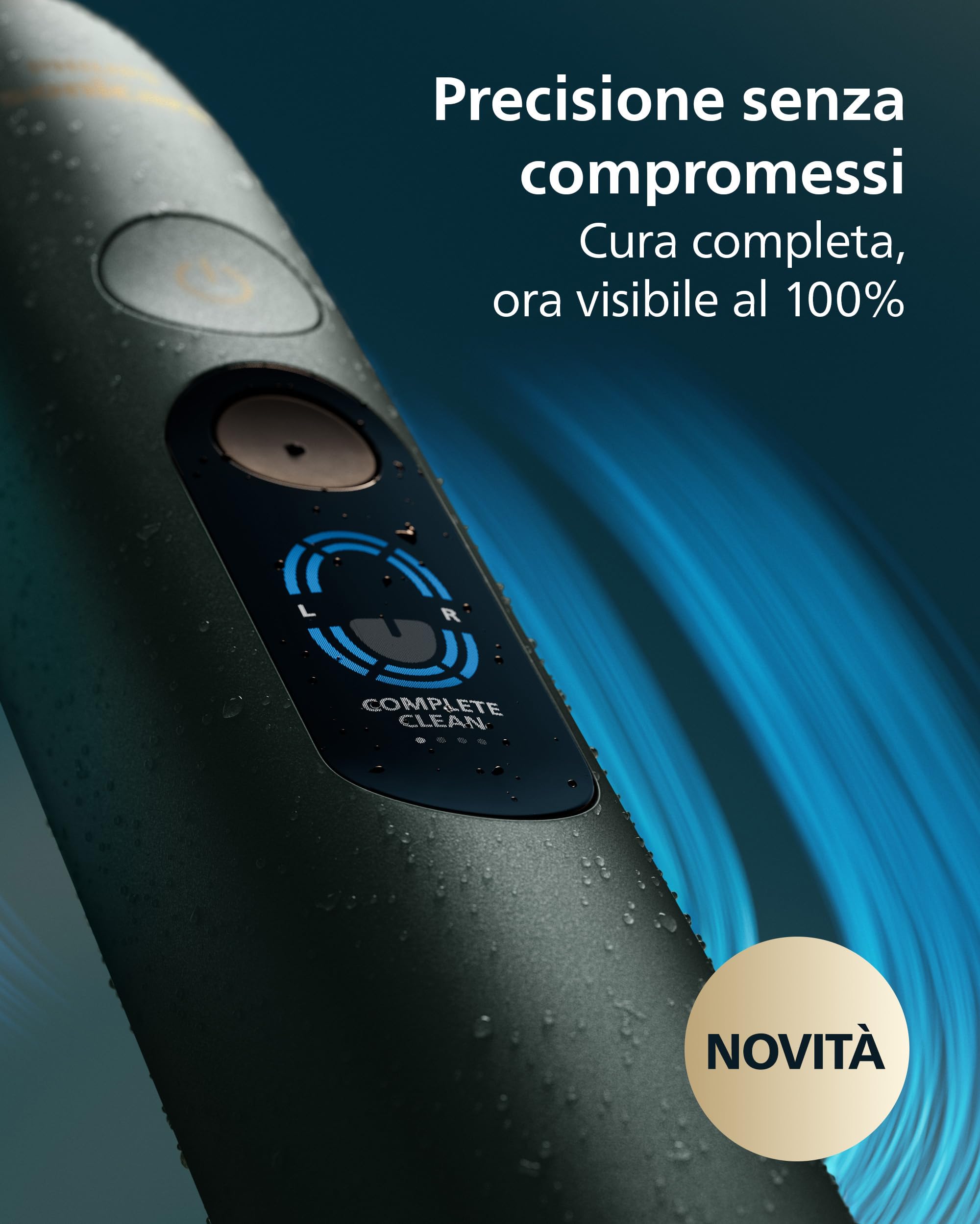 philips-sonicare-diamondclean-9000-hx9214-84-spazzino-elettrico-sonico-di-nuova- image 2