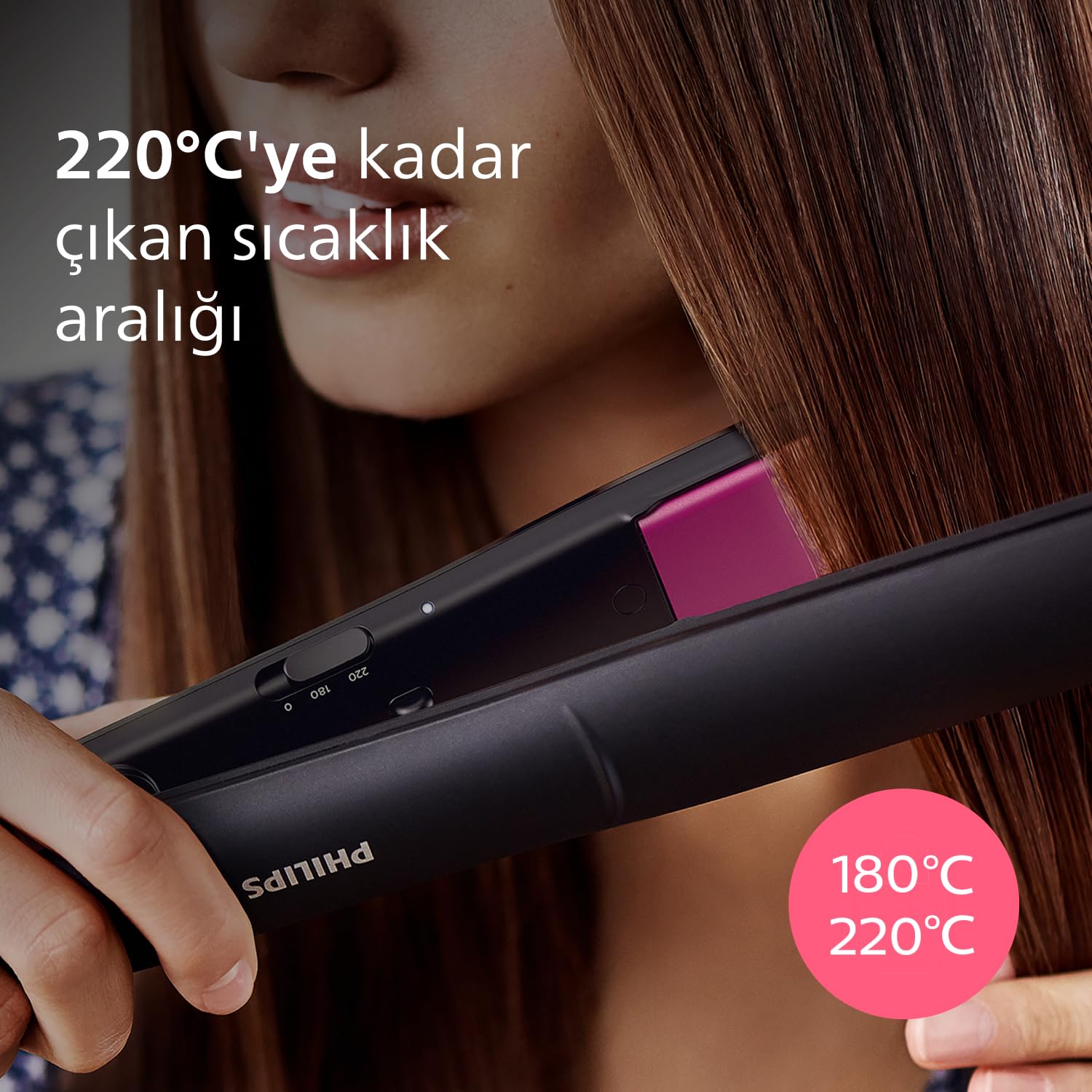 philips-essentialcare-bhs375-00-piastra-per-capelli-in-ceramica-con-cheratina-th image 5