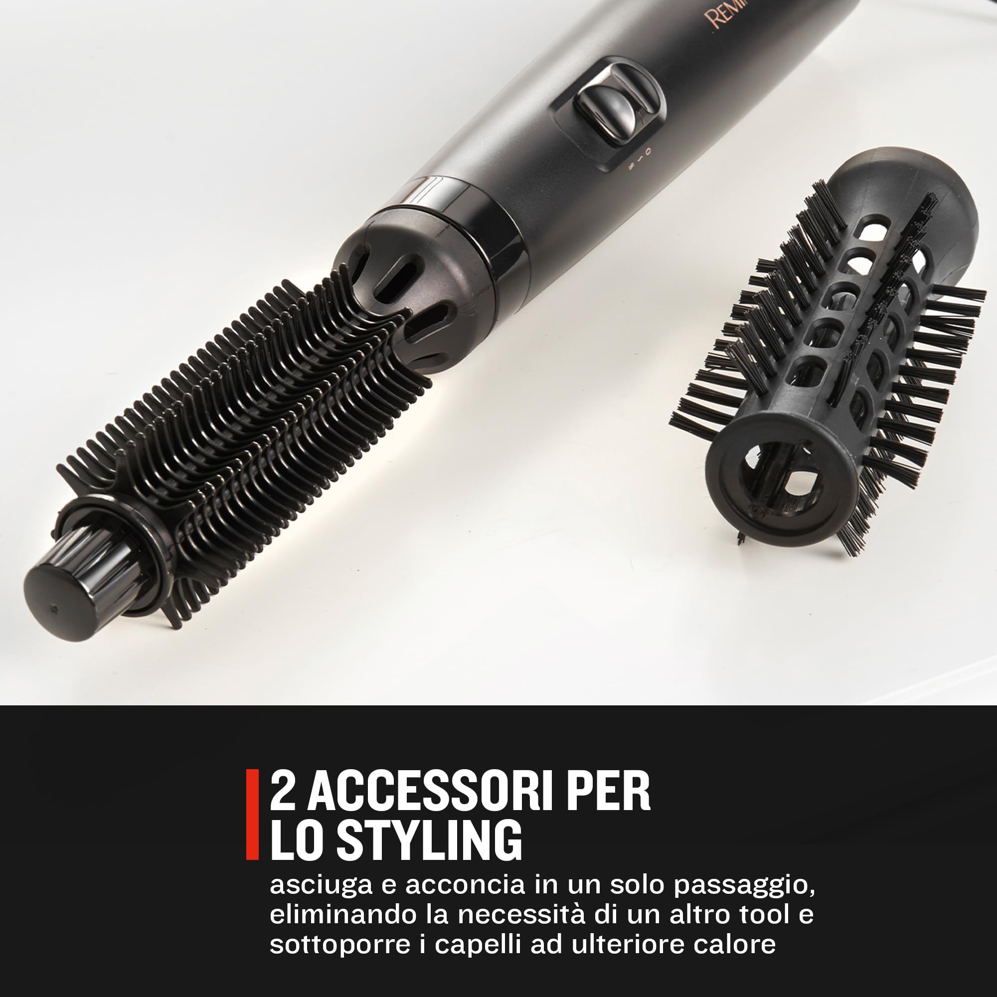 remington-as7100-blow-dry-style-spazzola-ad-aria-calda-2-in-1-con-2-accessori-sp image 2