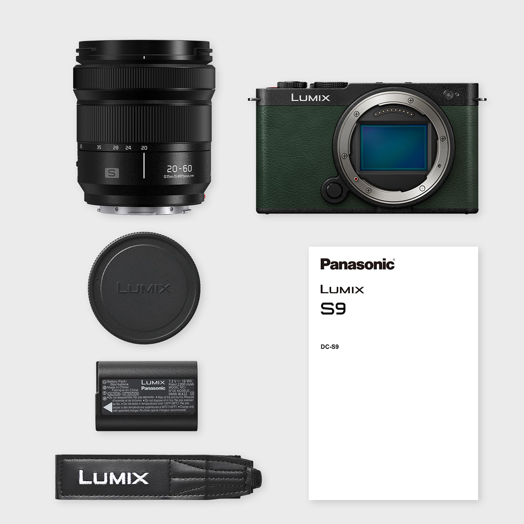 panasonic-lumix-dc-s9ke-g-fotocamera-mirrorless-full-frame-con-obiettivo-20-60mm image 6