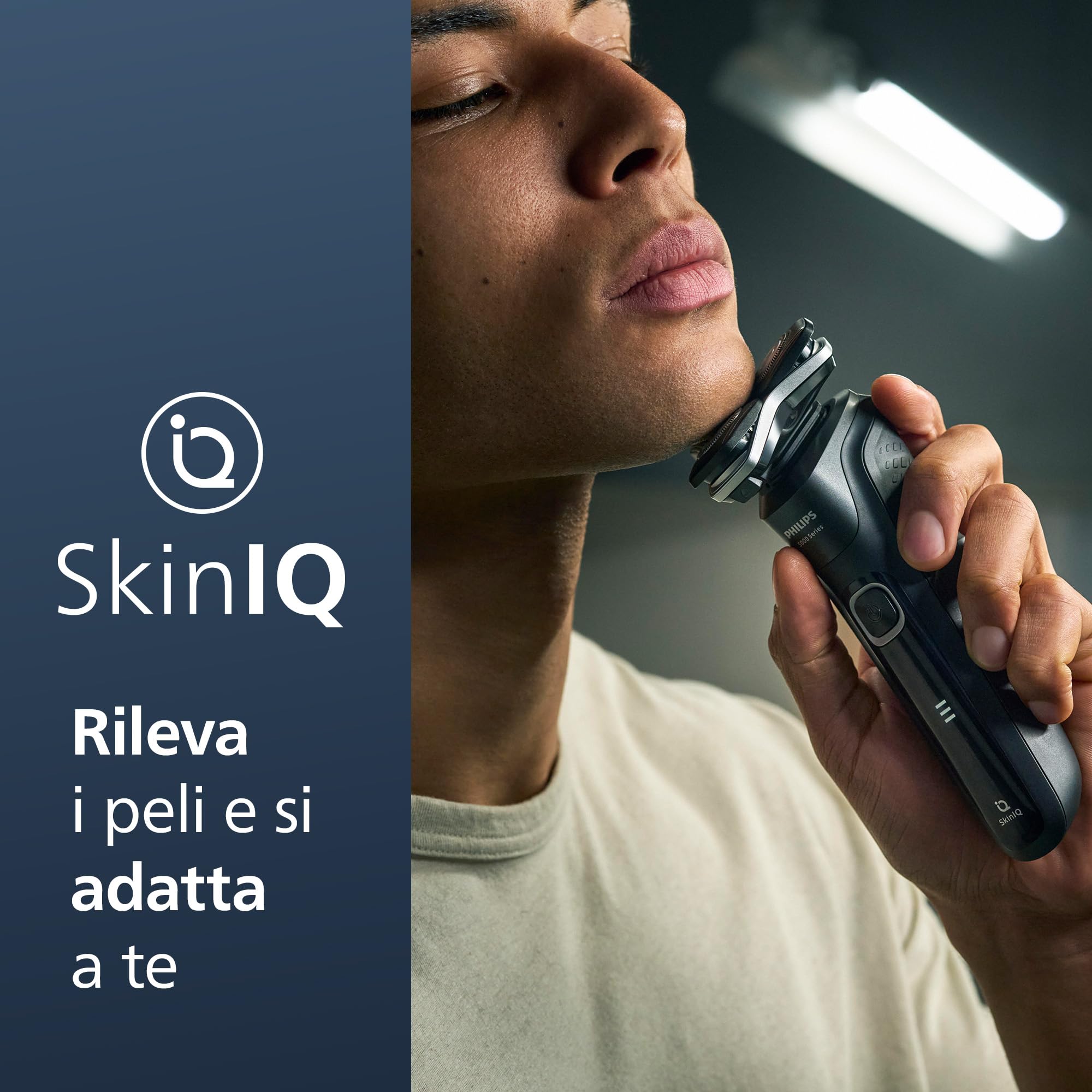 philips-shaver-series-5000-s5898-50-rasoio-elettrico-wet-dry-con-tecnologia-skin image 5