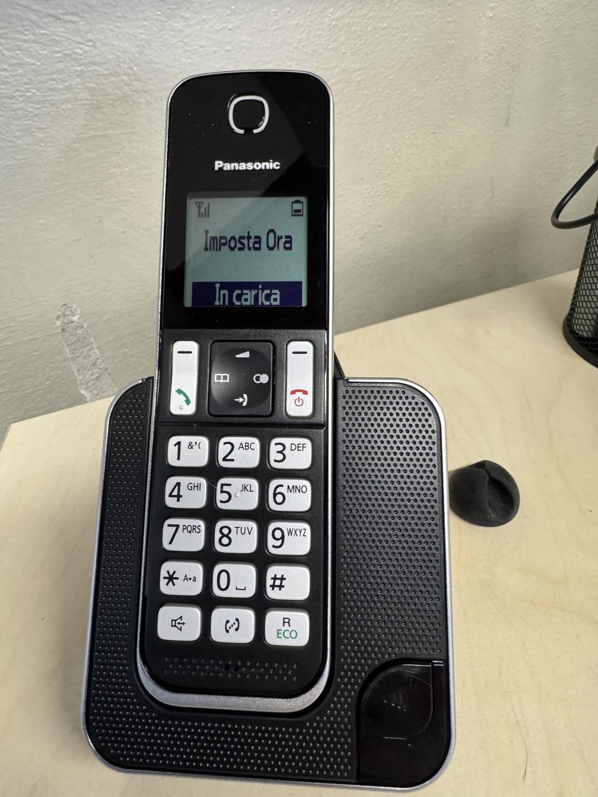 Ottimo cordless