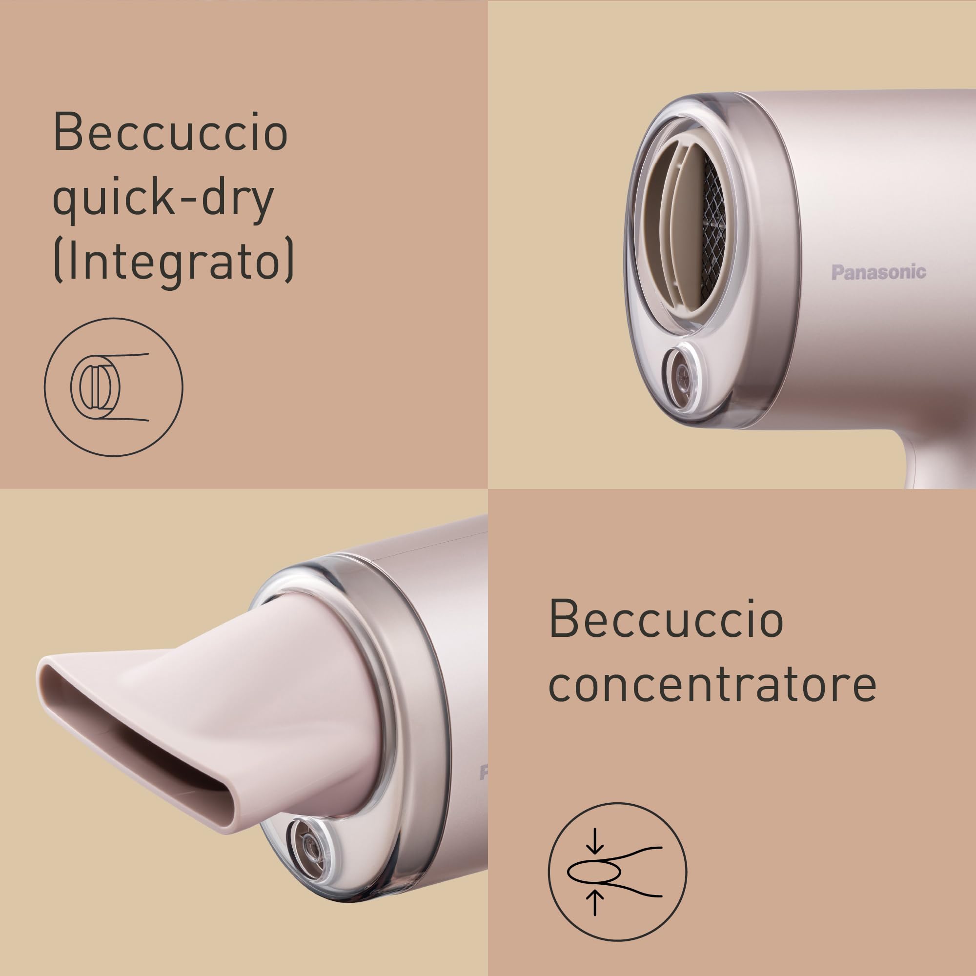 panasonic-eh-na7m-p825-asciugacapelli-nanoe-1600w-pieghevole-con-beccuccio-conce image 5