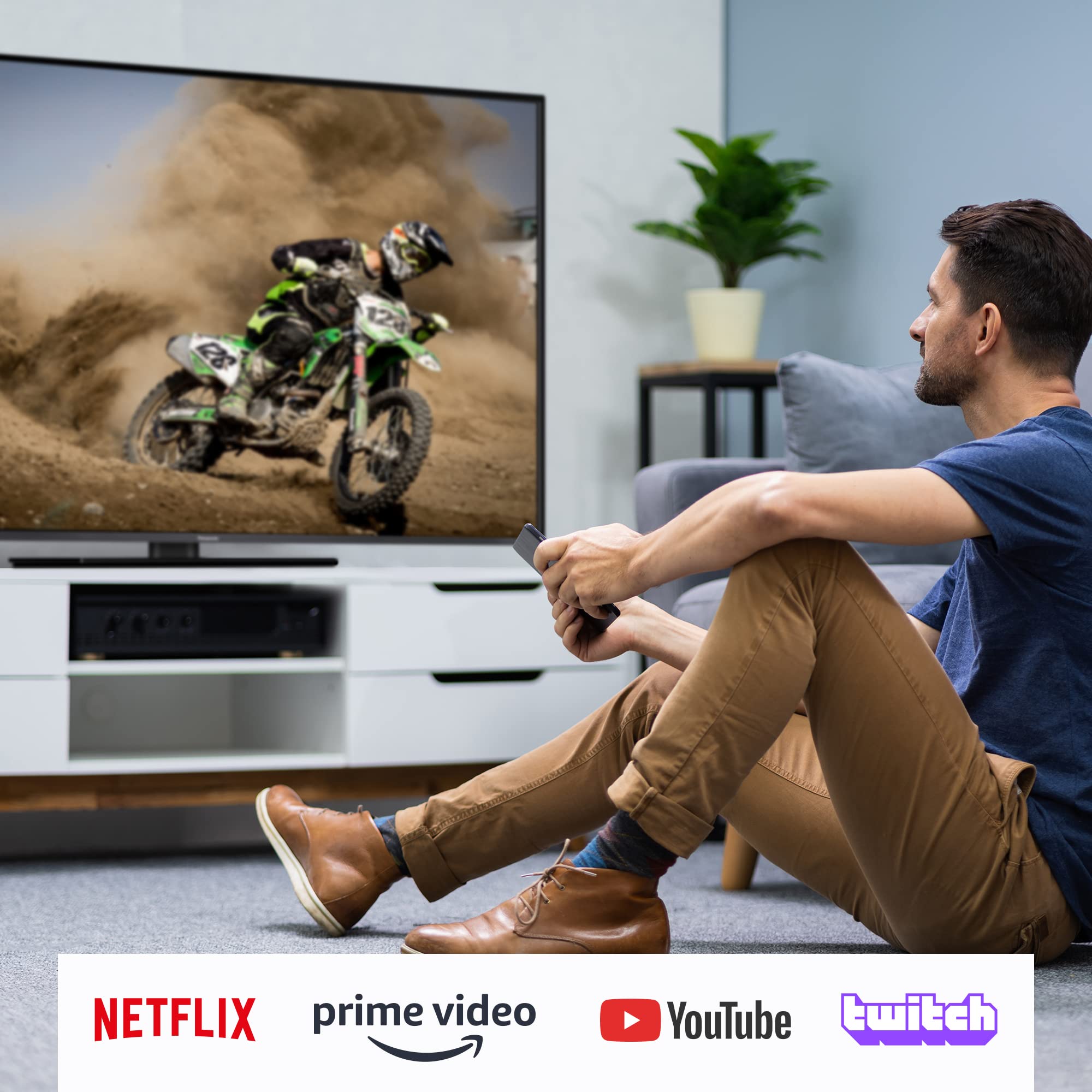 panasonic-tx-50lx600ez-smart-tv-led-4k-50-pollici-dolby-vision-dolby-atmos-coman image 3
