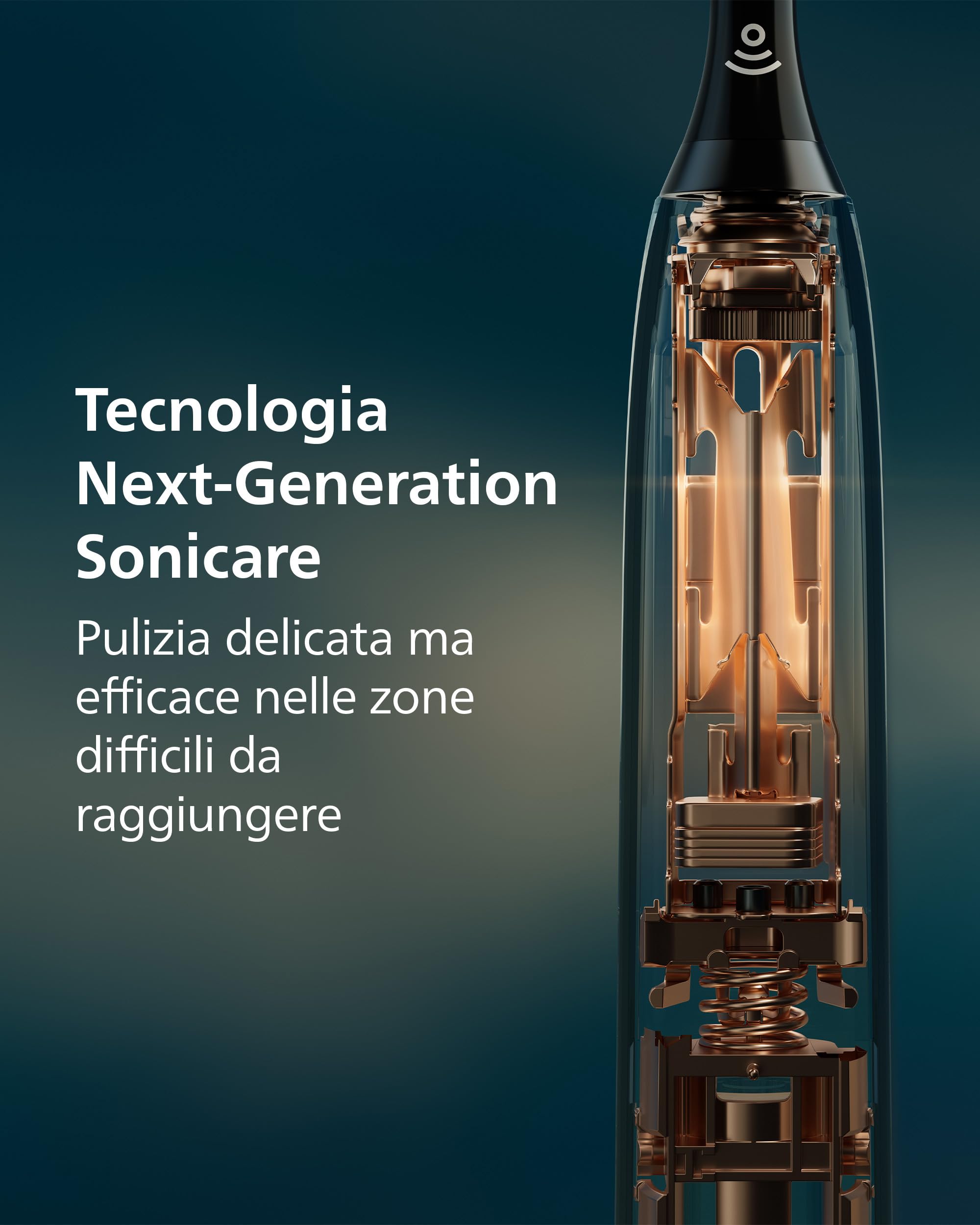 philips-sonicare-diamondclean-8500-hx8596-21-spazzino-elettrico-sonico-di-nuova- image 8