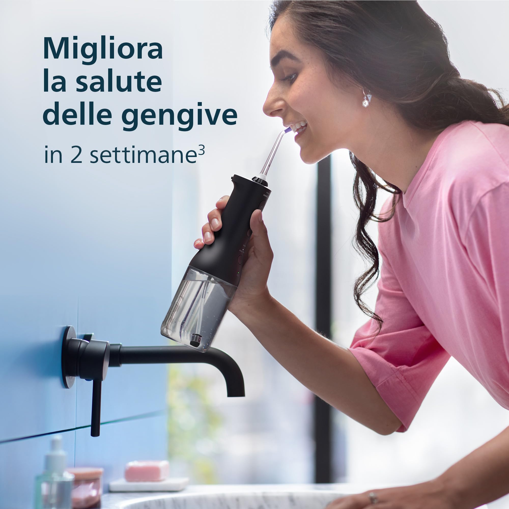philips-sonicare-power-flosser-3000-cordless-hx3826-33-irrigatore-orale-con-tecn image 4
