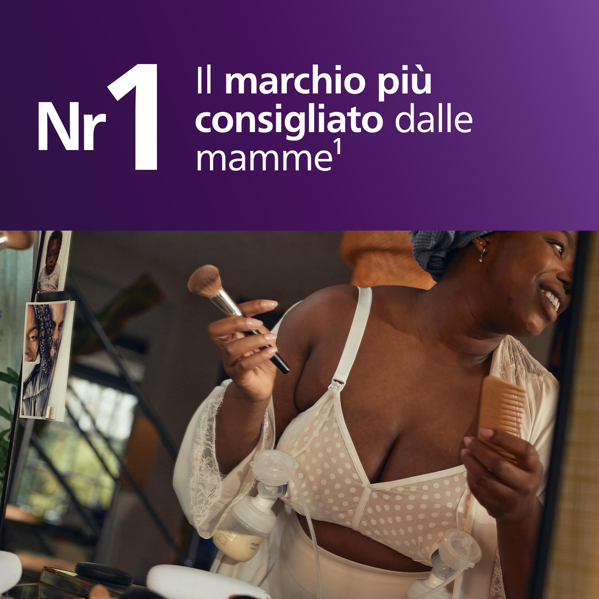 philips-avent-scf395-31-tiralatte-elettrico-singolo-di-qualit-ospedaliera-tecnol image 7