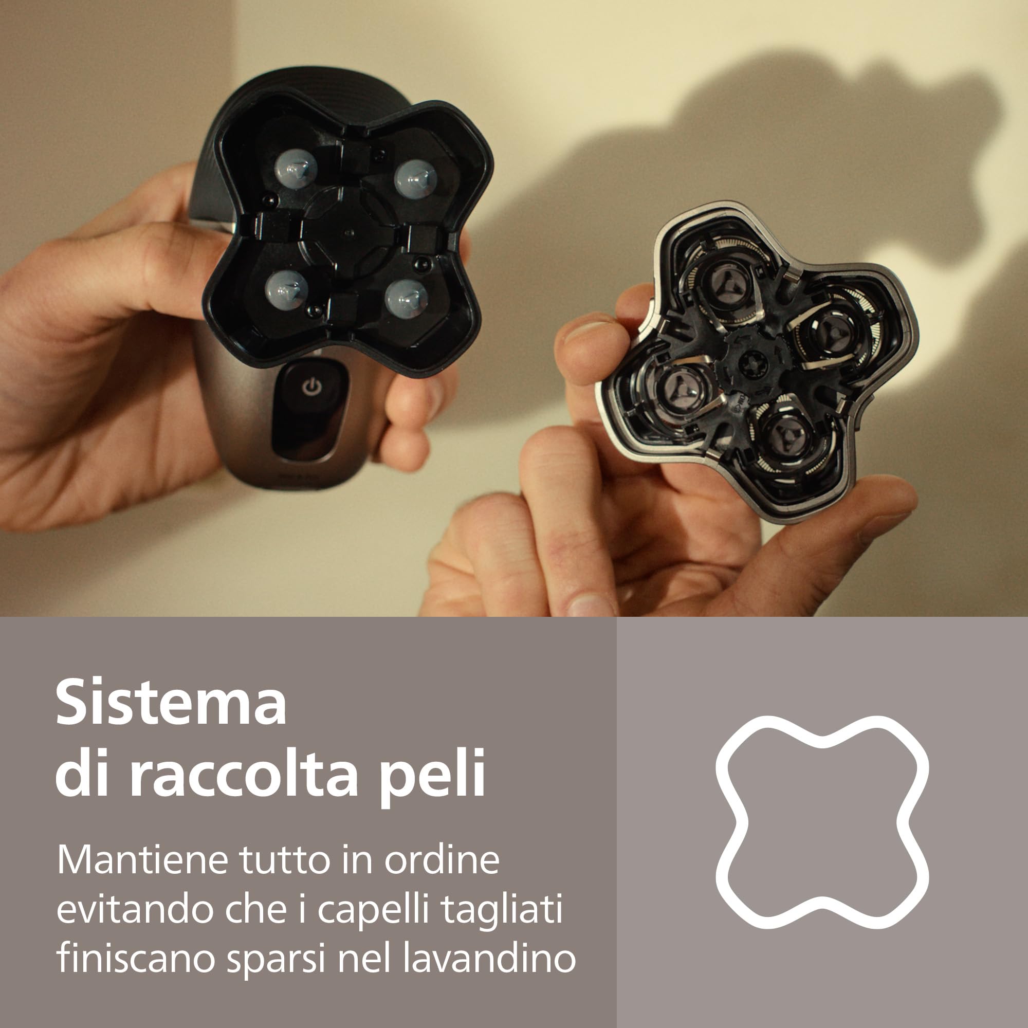 philips-head-shaver-pro-serie-7000-hs7980-15-rasoio-elettrico-per-la-testa-uomo- image 7