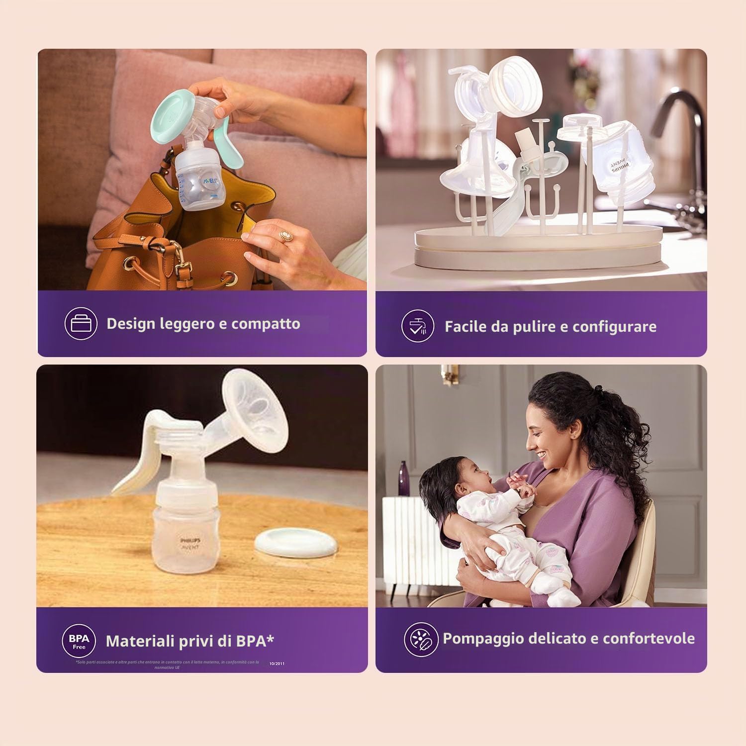 philips-avent-scf430-10-pompa-tiralatte-manuale-con-tecnologia-natural-motion-e- image 4