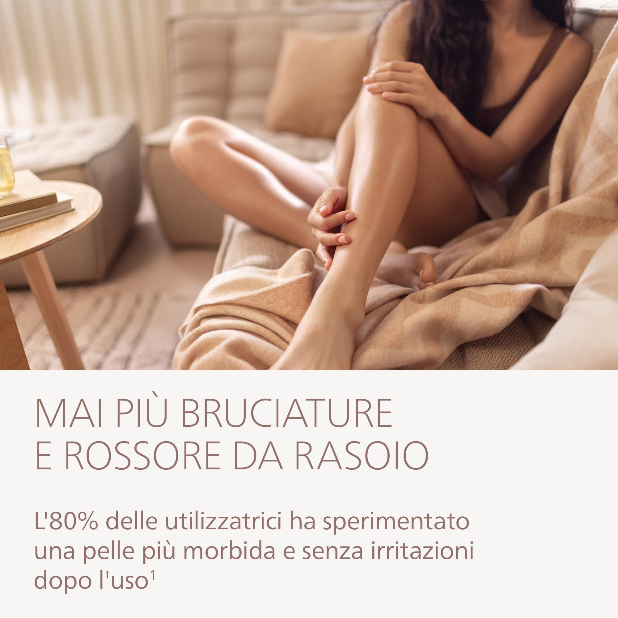 philips-lady-shaver-serie-6000-brl127-00-rasoio-elettrico-donna-senza-filo-wet-d image 2