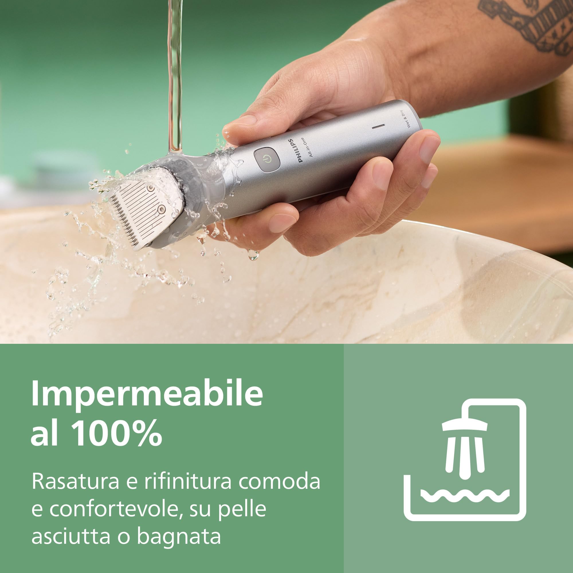 philips-multigroom-serie-5000-mg5951-15-rifinitore-all-in-one-11-in-1-per-barba- image 8