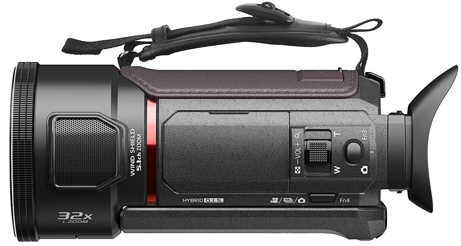 panasonic-hc-vxf1eg-k-videocamera-compatta-ultra-hd-4k-con-grandangolo-25-mm-zoo image 6