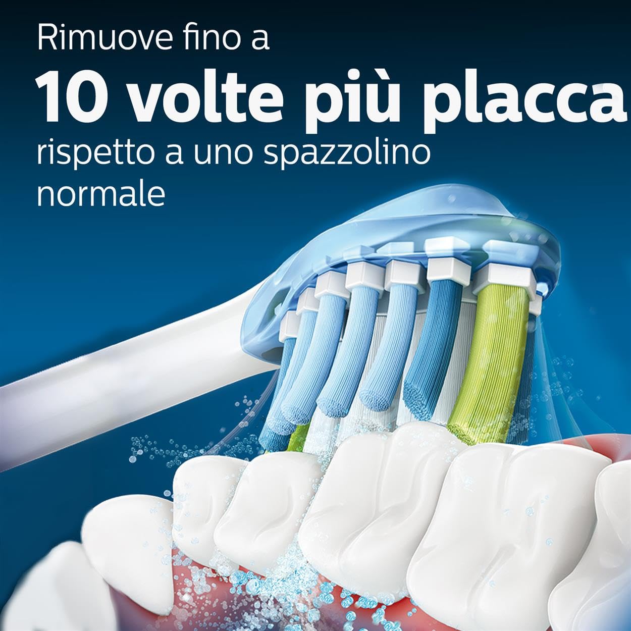 philips-sonicare-c3-premium-plaque-defence-hx9042-17-confezione-da-2-testine-di- image 2