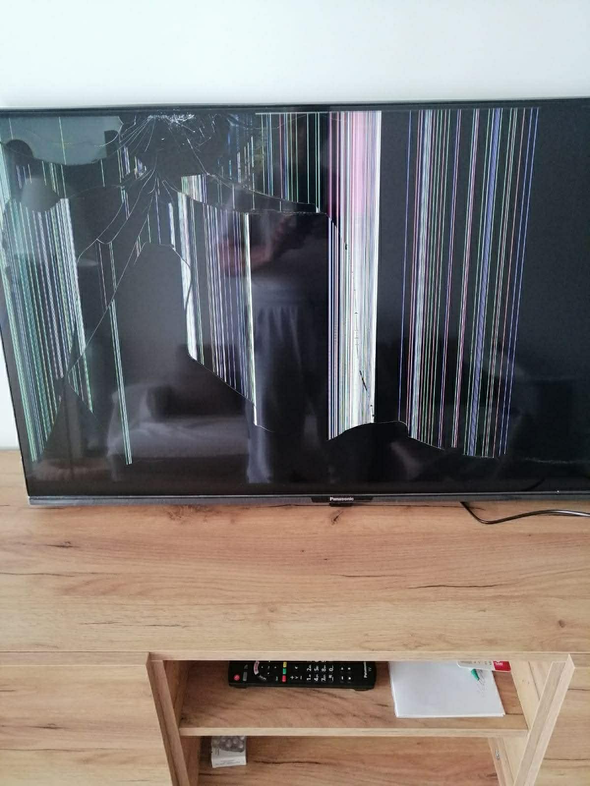 Perfetta per la console
