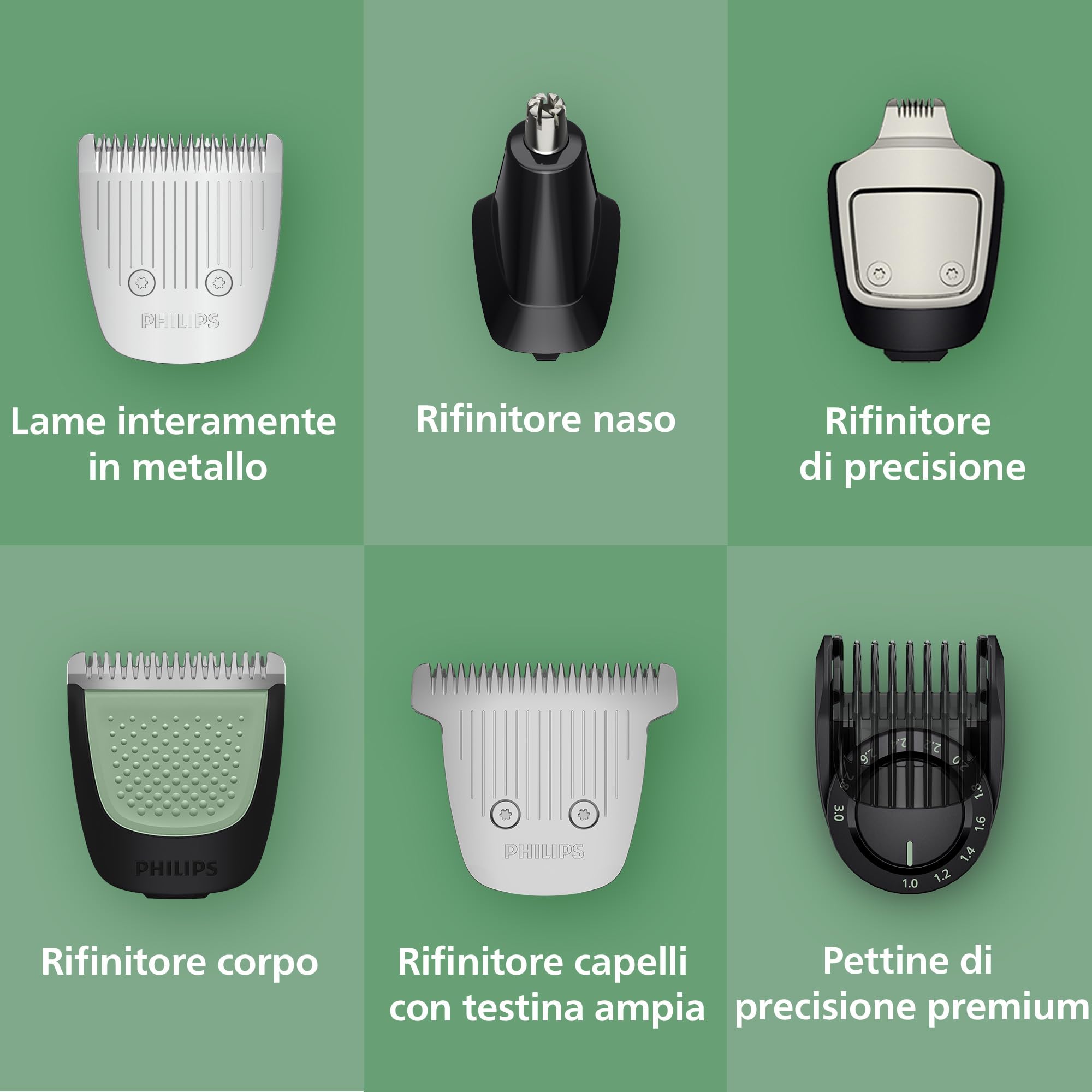 philips-multigroom-serie-7000-mg7962-30-rifinitore-all-in-one-19-in-1-per-barba- image 4