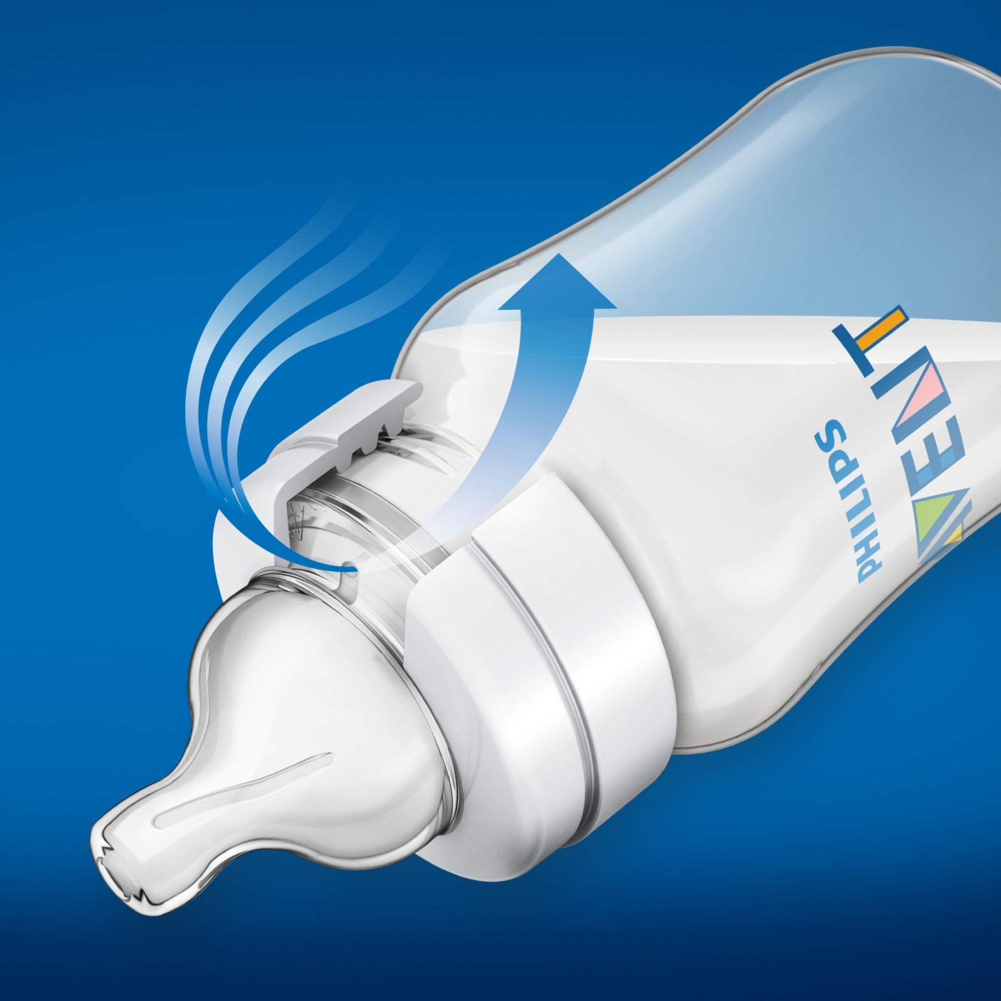philips-avent-scf631-27-2-tettarelle-classic-prime-poppate-1-foro-0m-2-pezzi-sil image 5