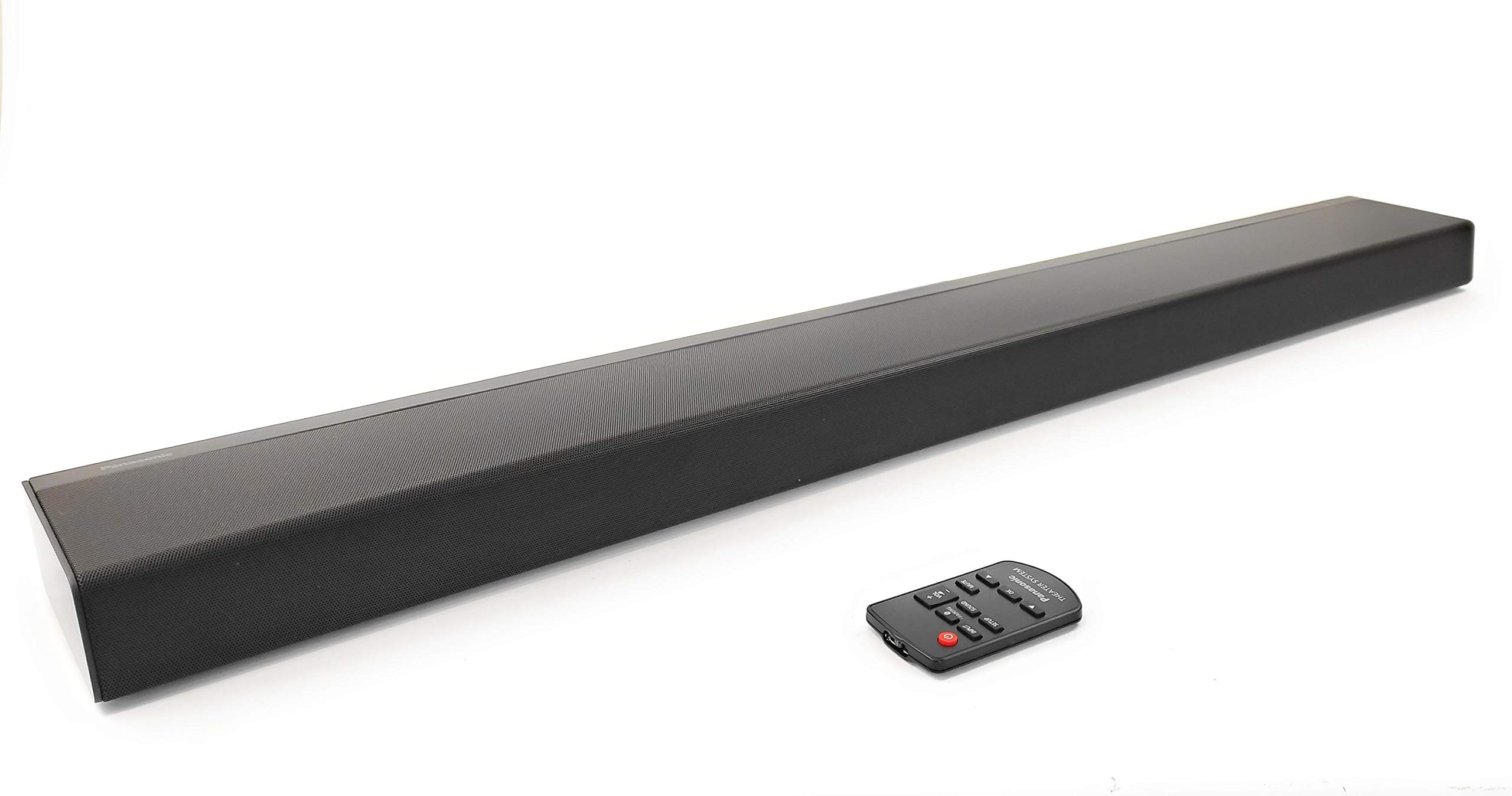 panasonic-sc-htb400egk-soundbar-160-w-surround-2-1-con-doppi-subwoofer-integrati image 1