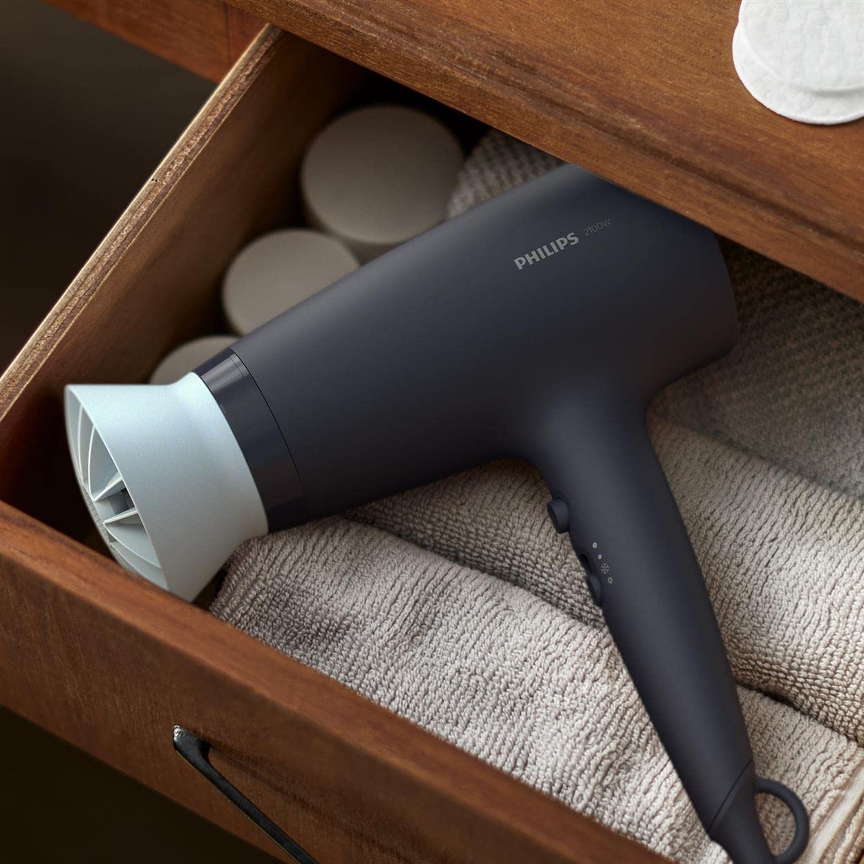 philips-serie-3000-hd360-20-asciugacapelli-a-ioni-2100-w-con-thermoprotect-beccu image 7
