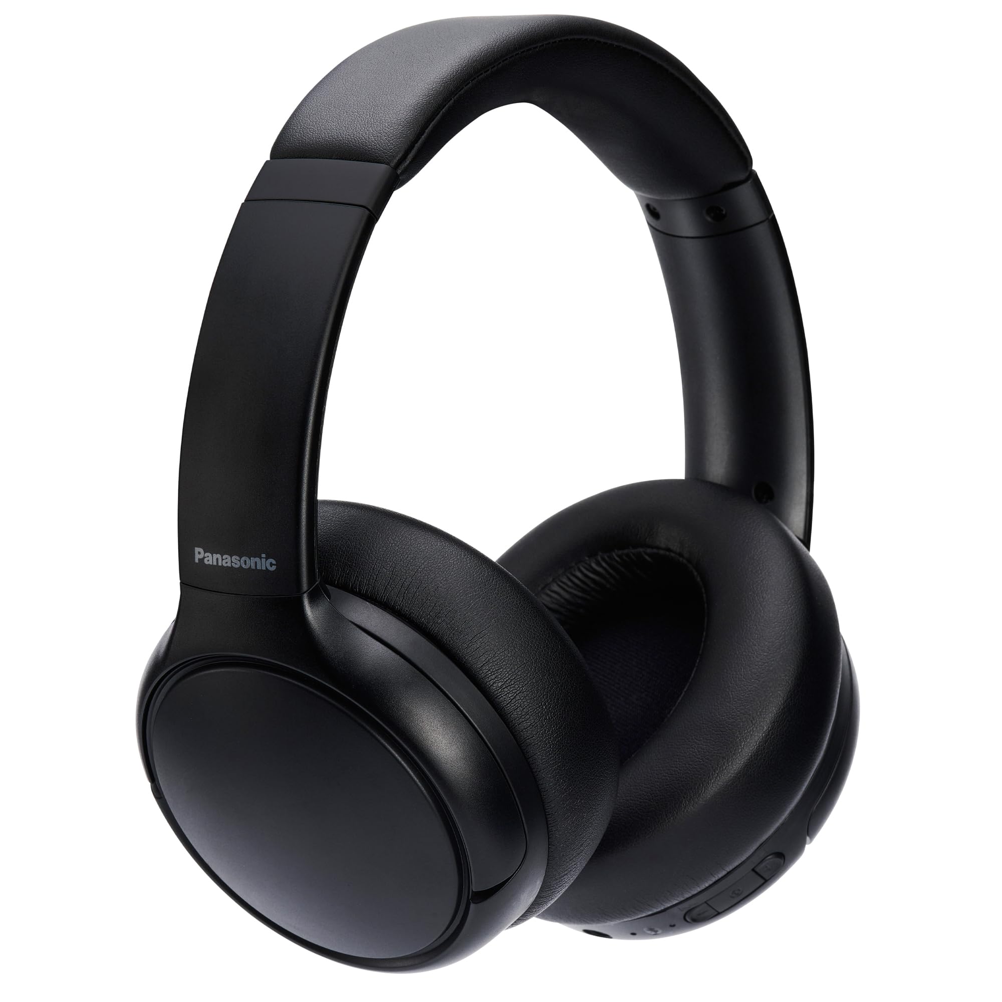 panasonic-m600b-rb-m600b-cuffie-wireless-over-ear-con-hybrid-anc-bluetooth-5-3-6 image 1