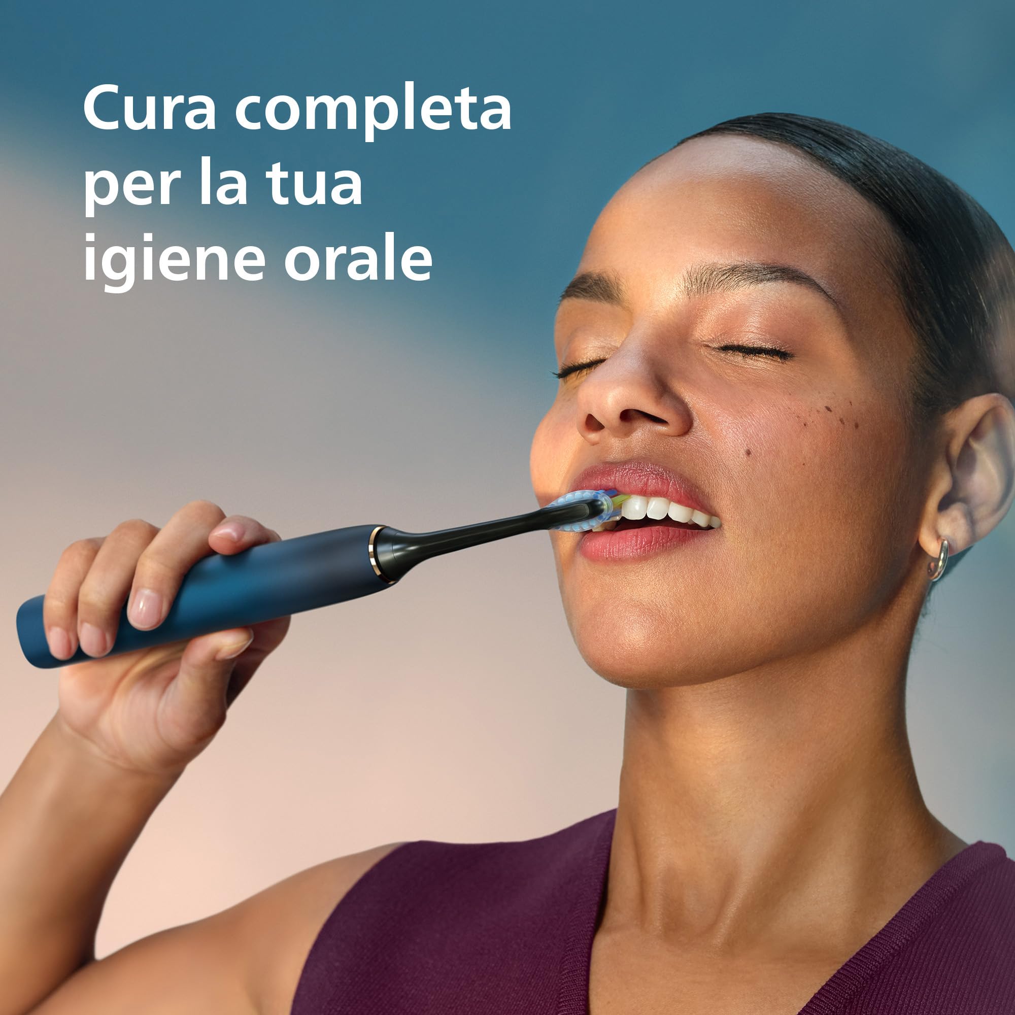 philips-sonicare-diamondclean-9000-hx9911-89-edizione-speciale-spazzino-elettric image 2