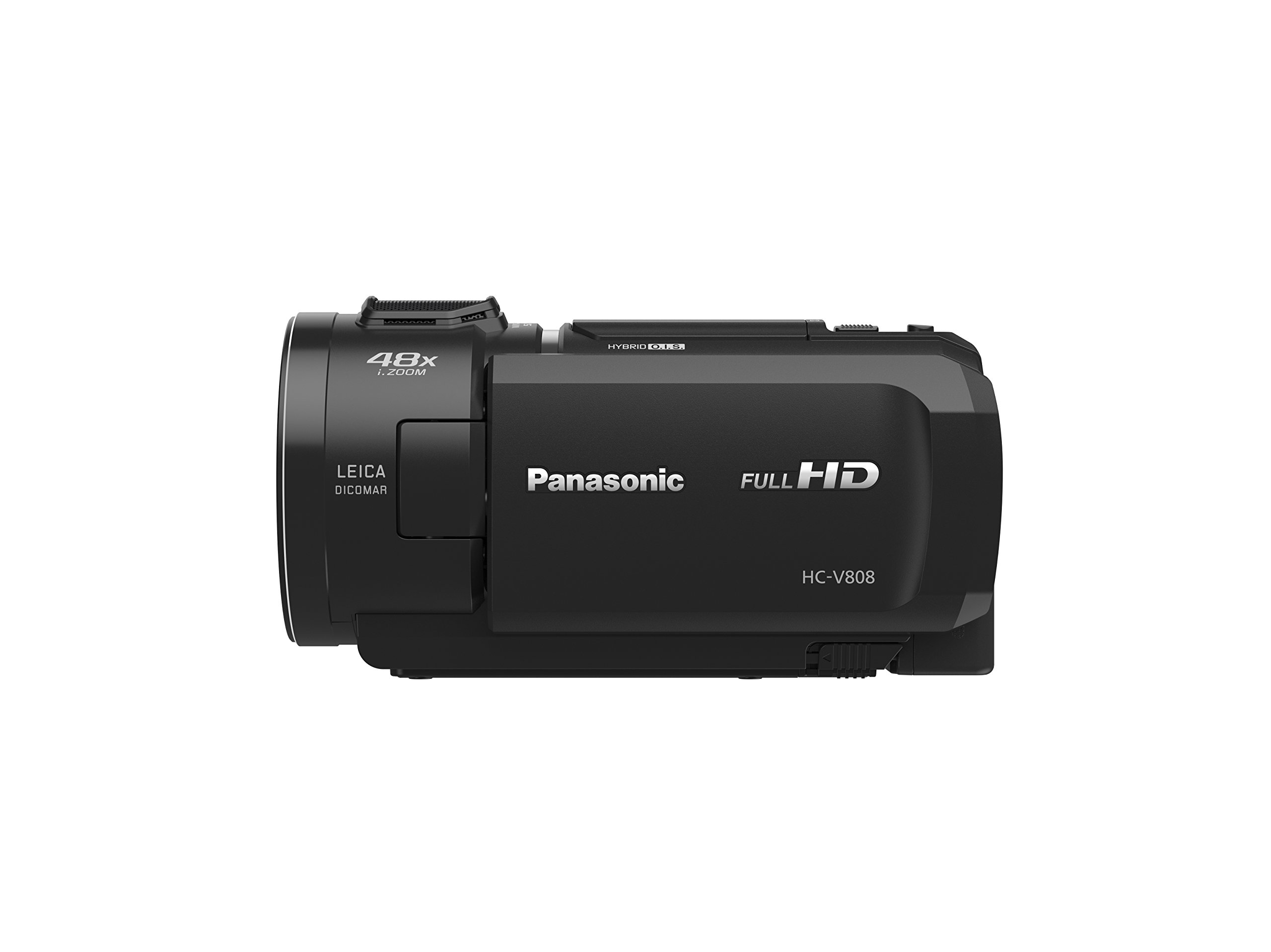panasonic-hc-v808eg-k-videocamera-full-hd-con-obiettivo-leica-dicomar-25mm-zoom- image 3