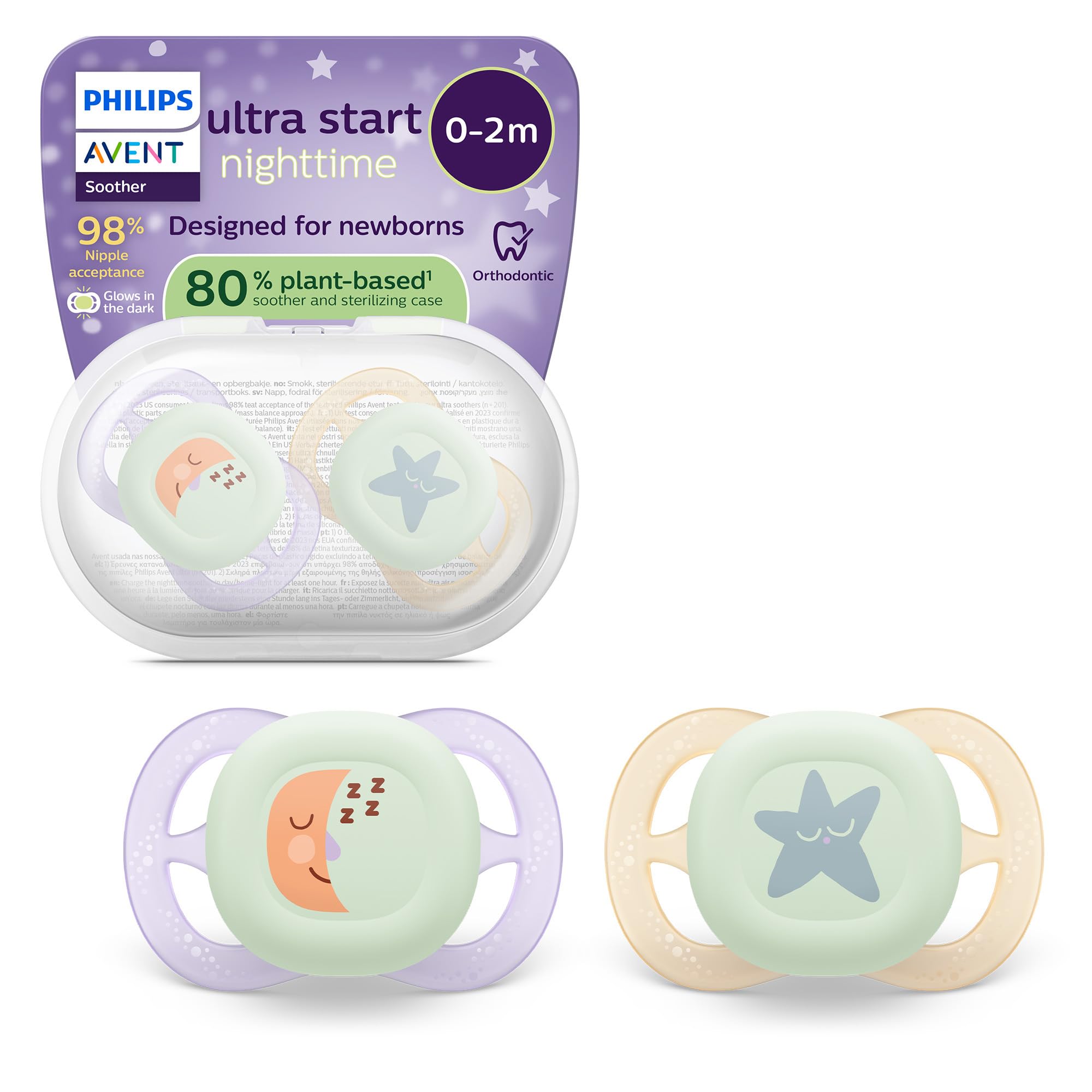 philips-avent-ultra-start-scf075-02-ciucci-anatomici-ortodontici-per-neonati-0-2 image 8