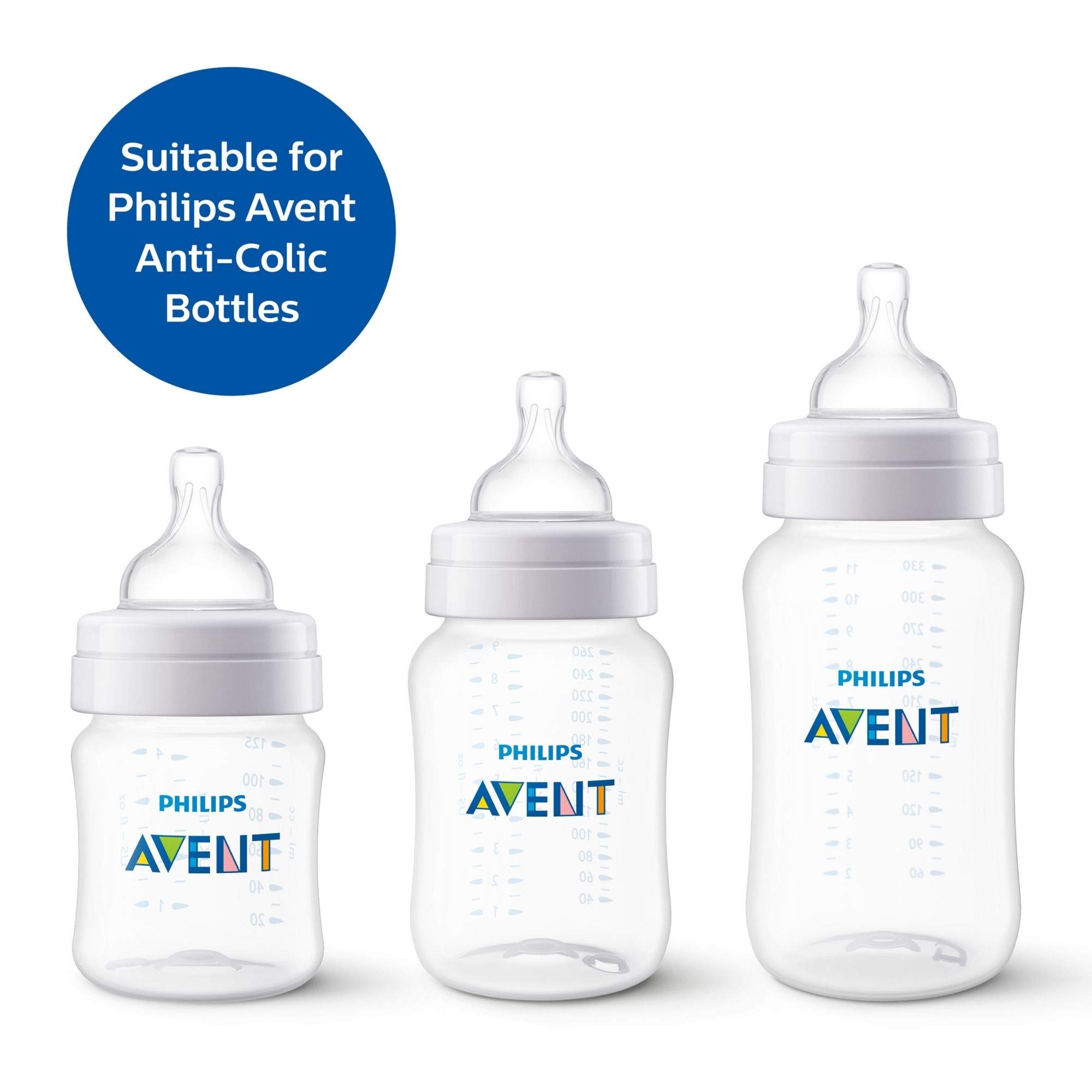 philips-avent-scf631-27-2-tettarelle-classic-prime-poppate-1-foro-0m-2-pezzi-sil image 3