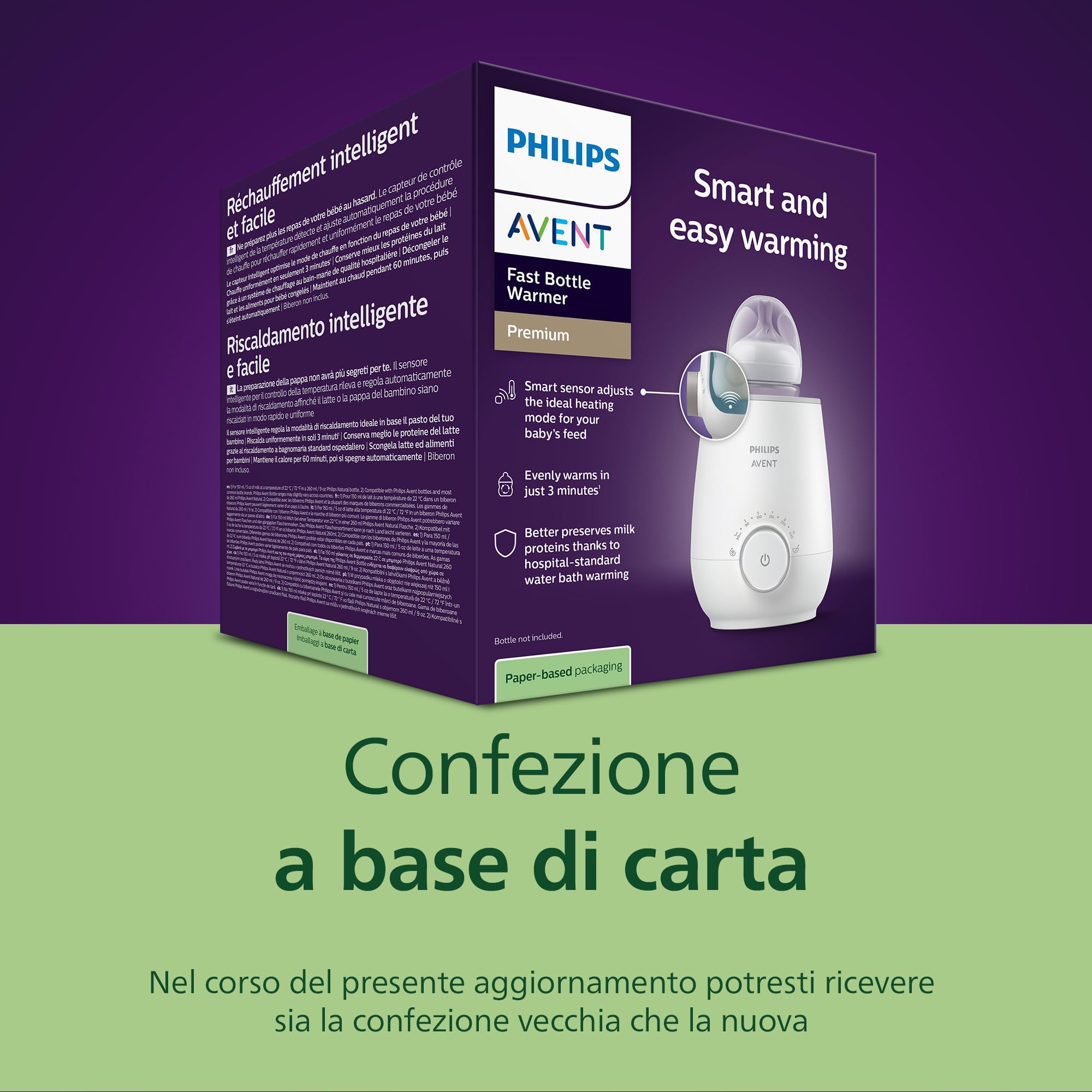 philips-avent-scf358-00-premium-scaldabiberon-veloce-con-controllo-intelligente- image 7