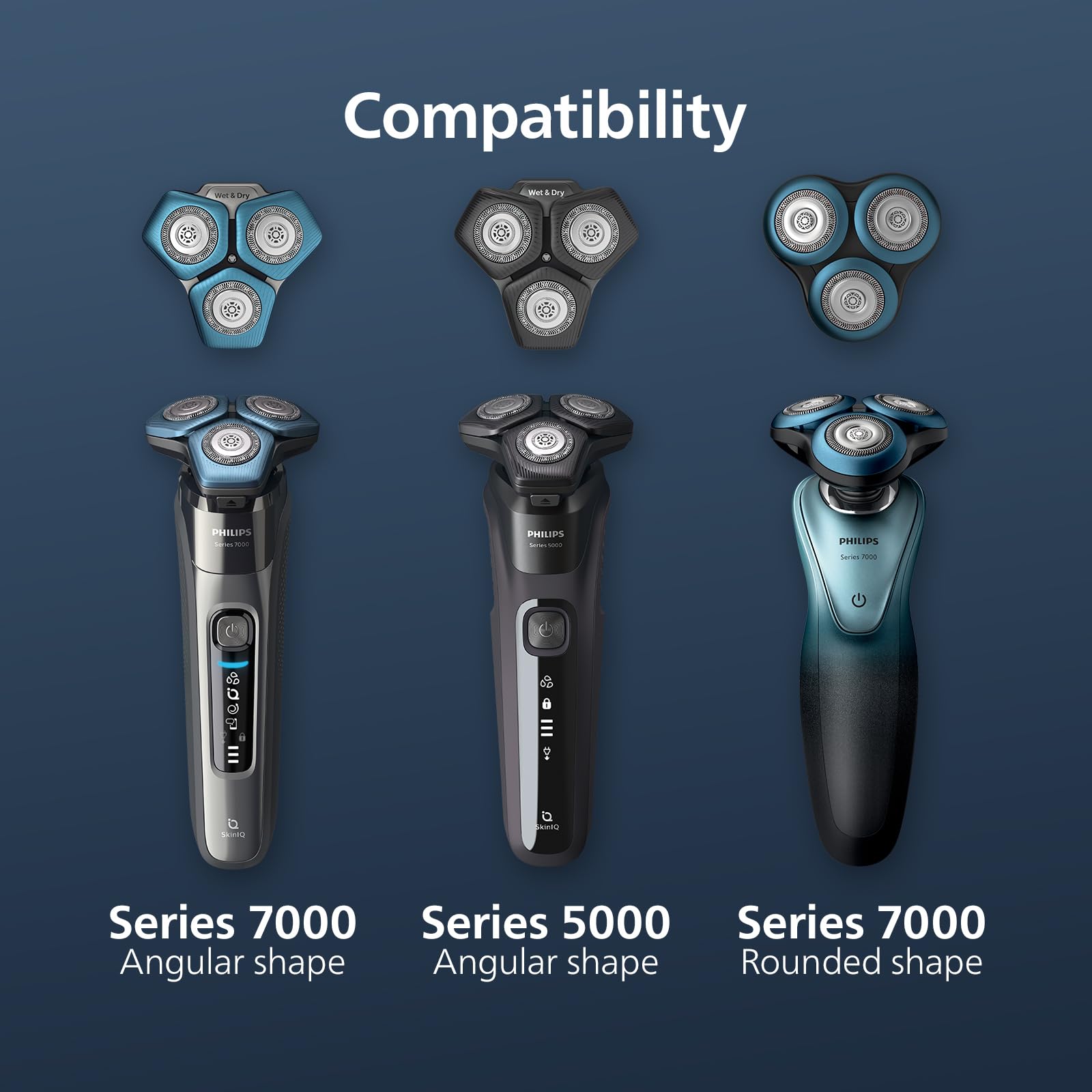 philips-sh71-50-testine-di-rasatura-di-ricambio-originali-compatibili-con-serie- image 4