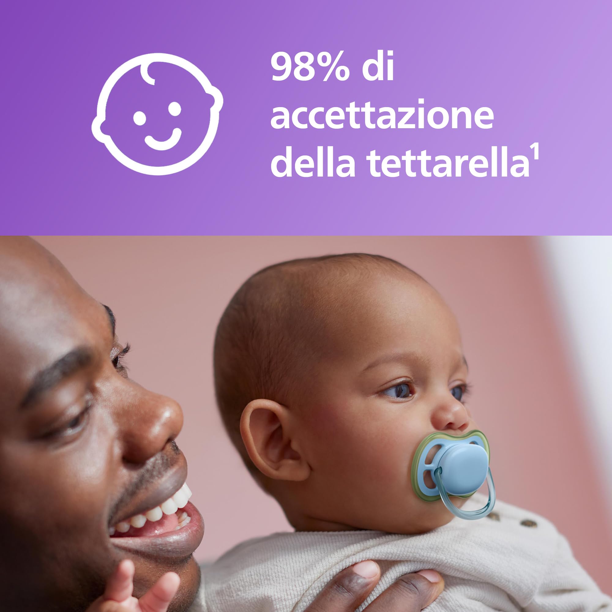 philips-avent-ultra-air-scf085-21-ciucci-traspiranti-0-6-mesi-senza-bpa-con-cust image 3