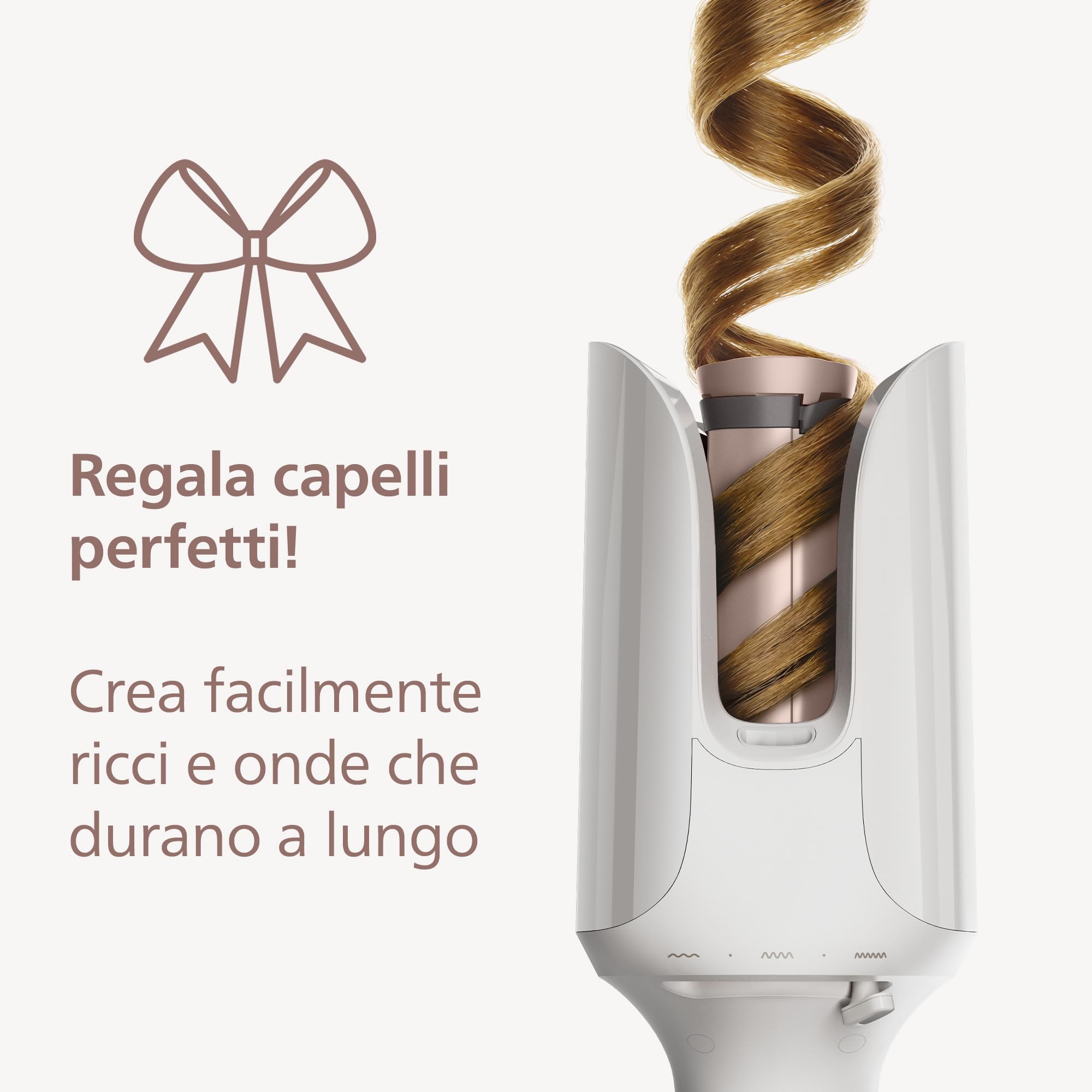 philips-wavepro-styler-9000-bhb968-10-arricciacapelli-con-tecnologia-senseiq-e-c image 3