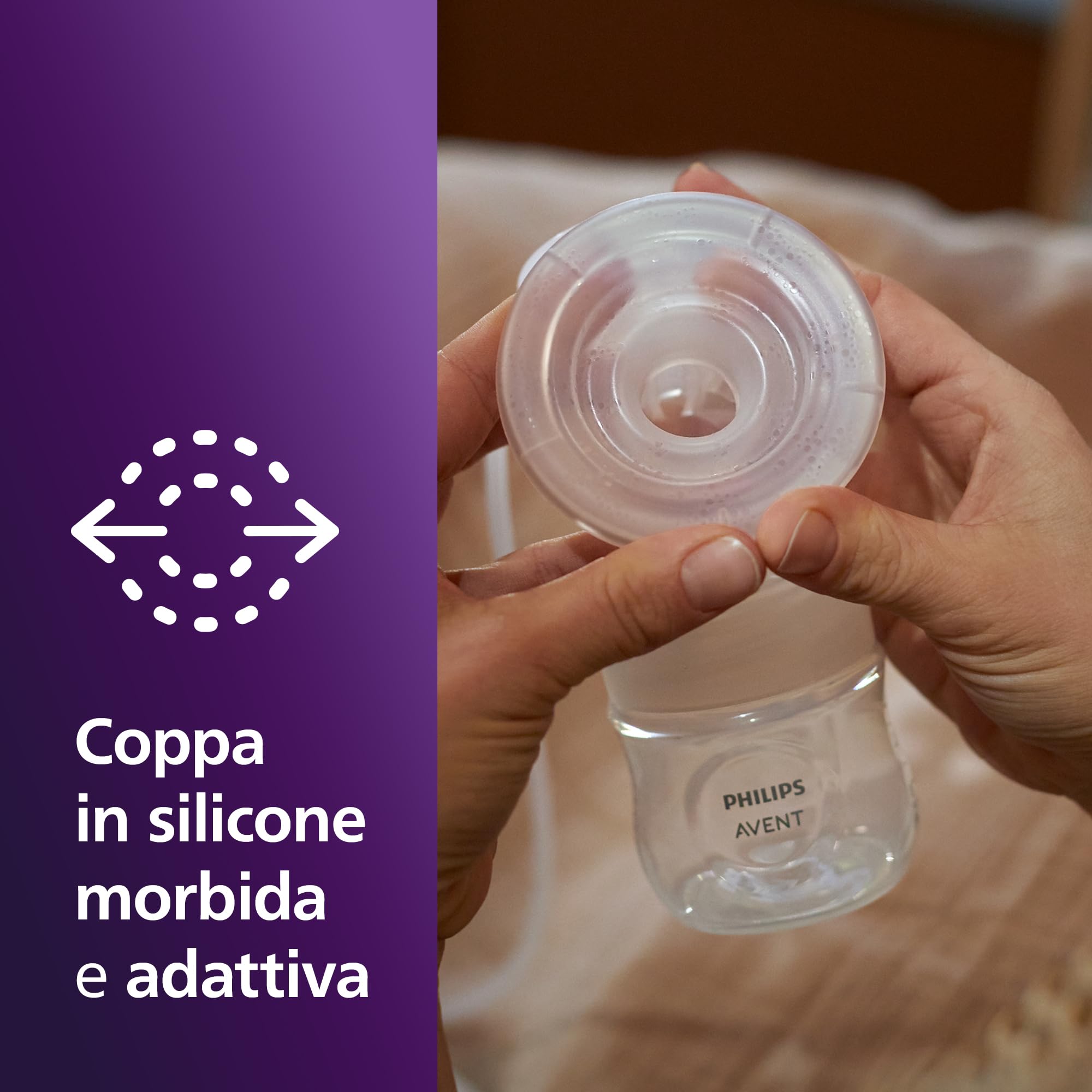 philips-avent-scf395-31-tiralatte-elettrico-singolo-di-qualit-ospedaliera-tecnol image 5