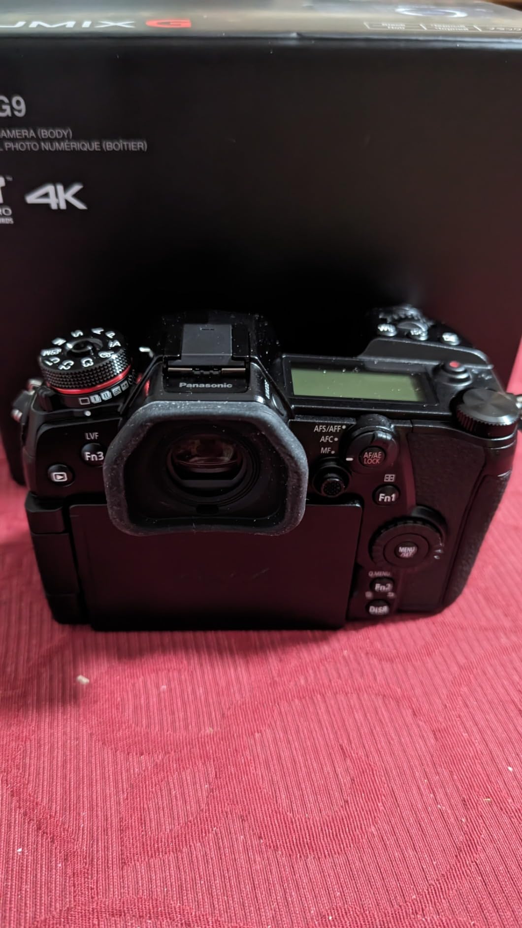 Per la fotografia outdoor è imbattibile