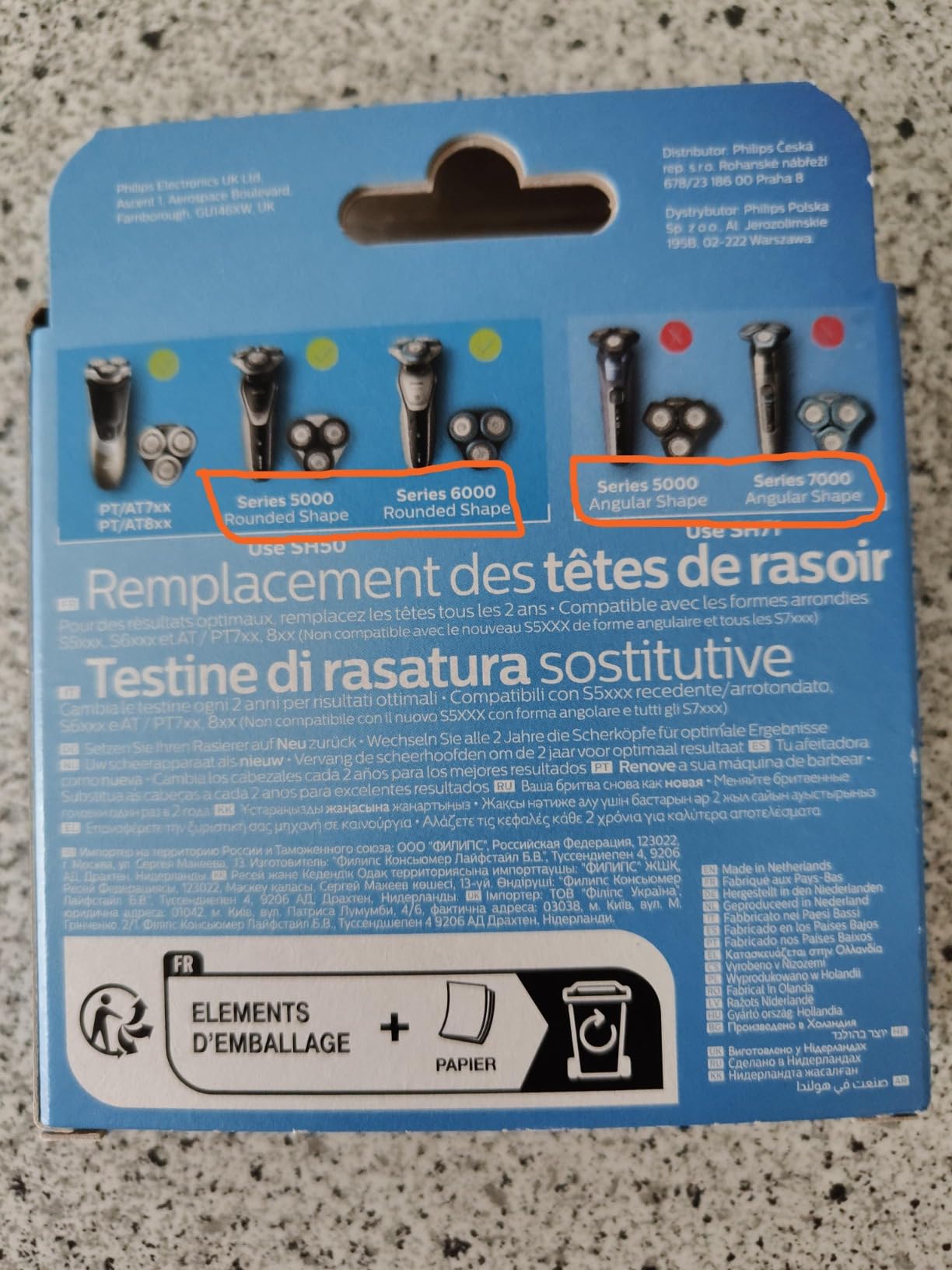 Buonissimo
