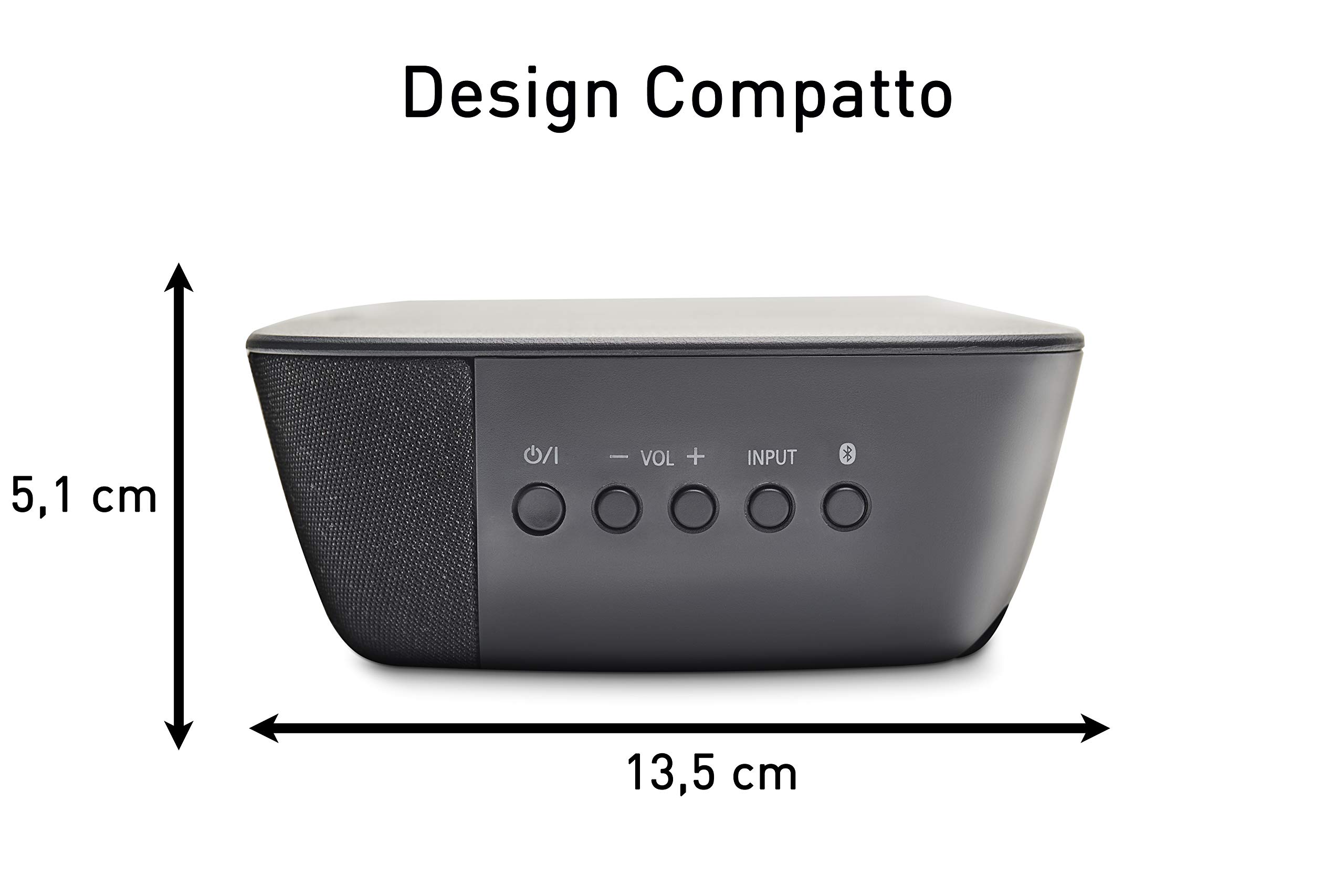 panasonic-sc-htb200egk-soundbar-compatta-2-0-canali-80-w-con-dolby-digital-dts-h image 3