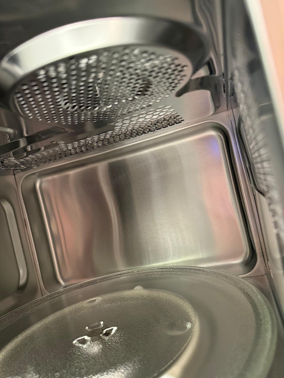 Trent'anni di cucina e non ne avevo mai visto uno così