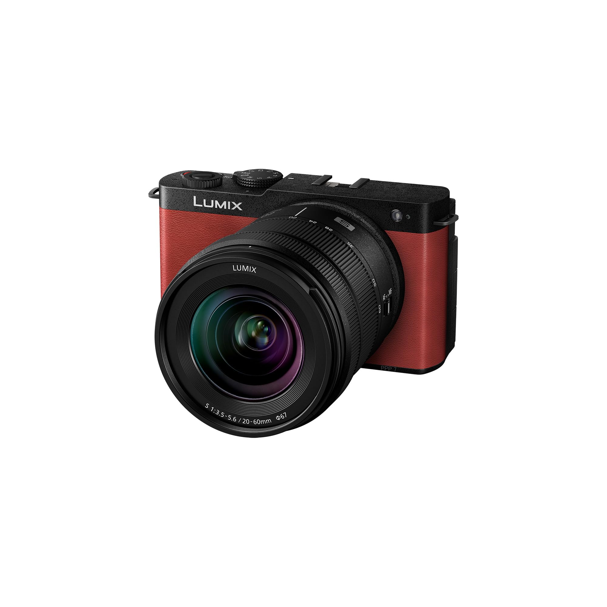 panasonic-lumix-dc-s9k-kit-fotocamera-mirrorless-full-frame-con-obiettivo-20-60m image 6