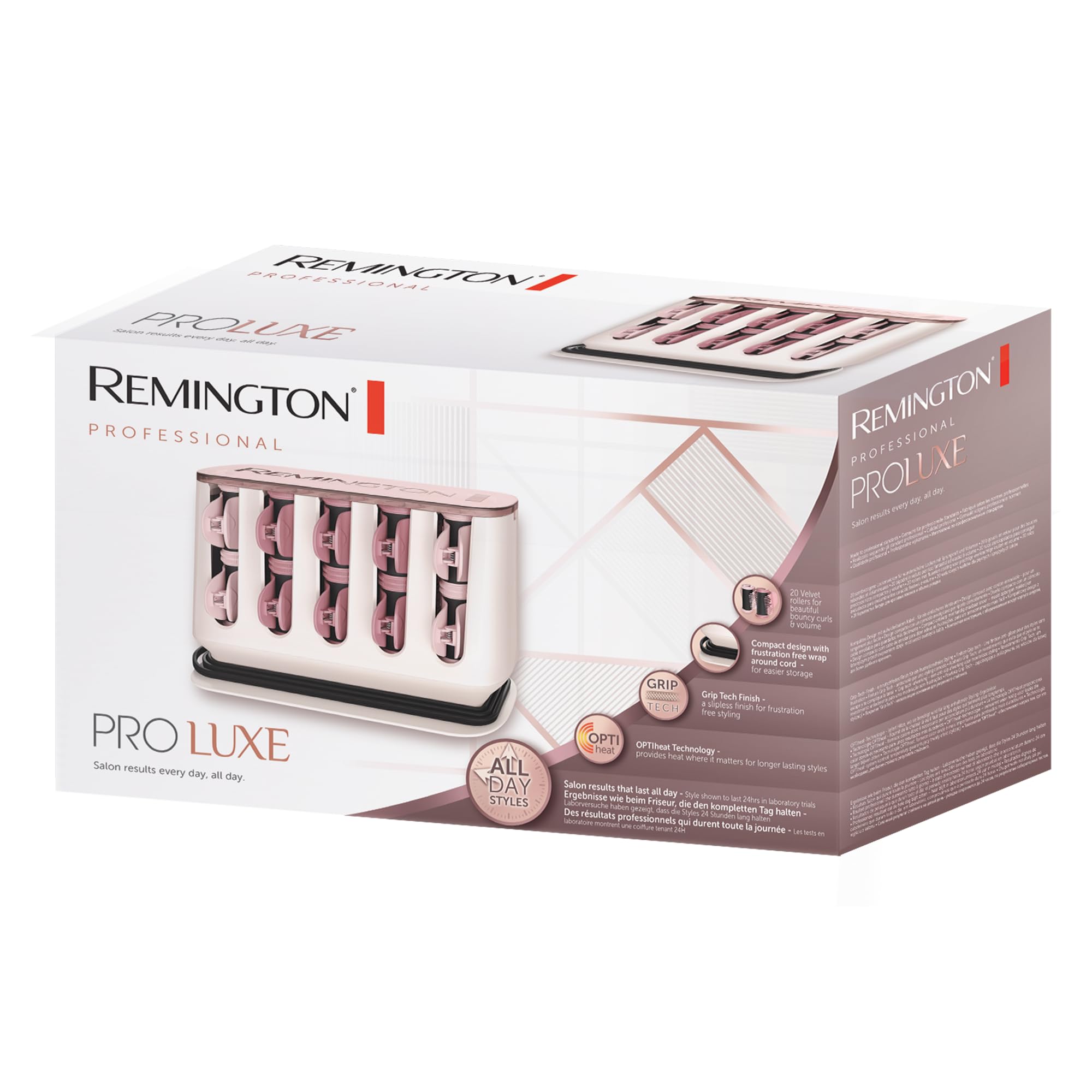 remington-h9100-bigodini-riscaldabili-proluxe-20-bigodini-in-velluto-con-tecnolo image 8