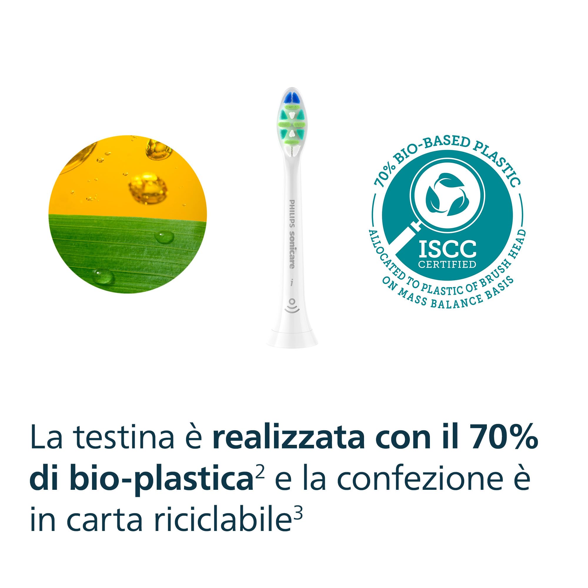 philips-sonicare-intercare-hx9004-87-4-testine-di-ricambio-originali-bianche-per image 8