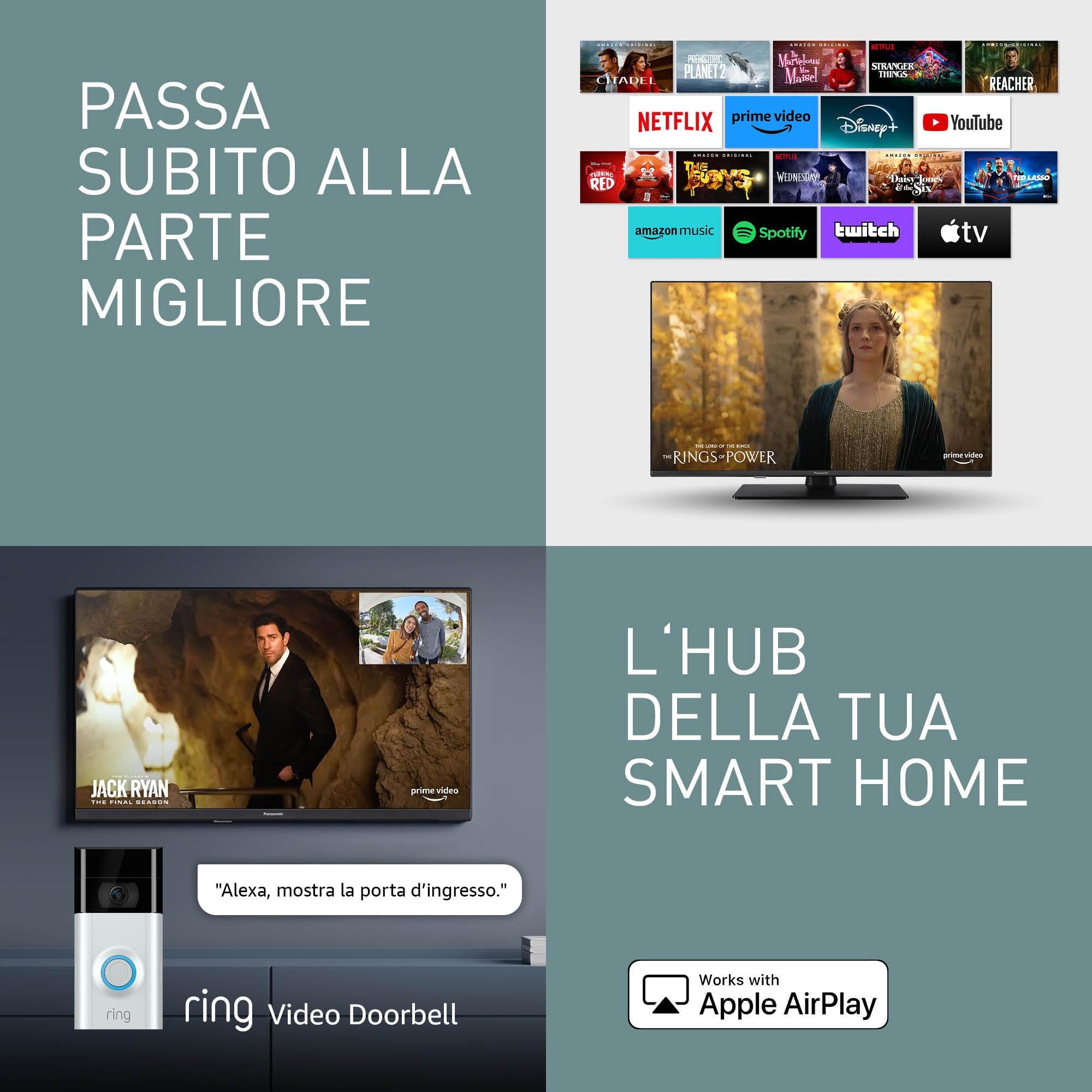 panasonic-tv-40s55aezc-serie-s55-smart-tv-led-40-pollici-full-hd-con-fire-tv-int image 8