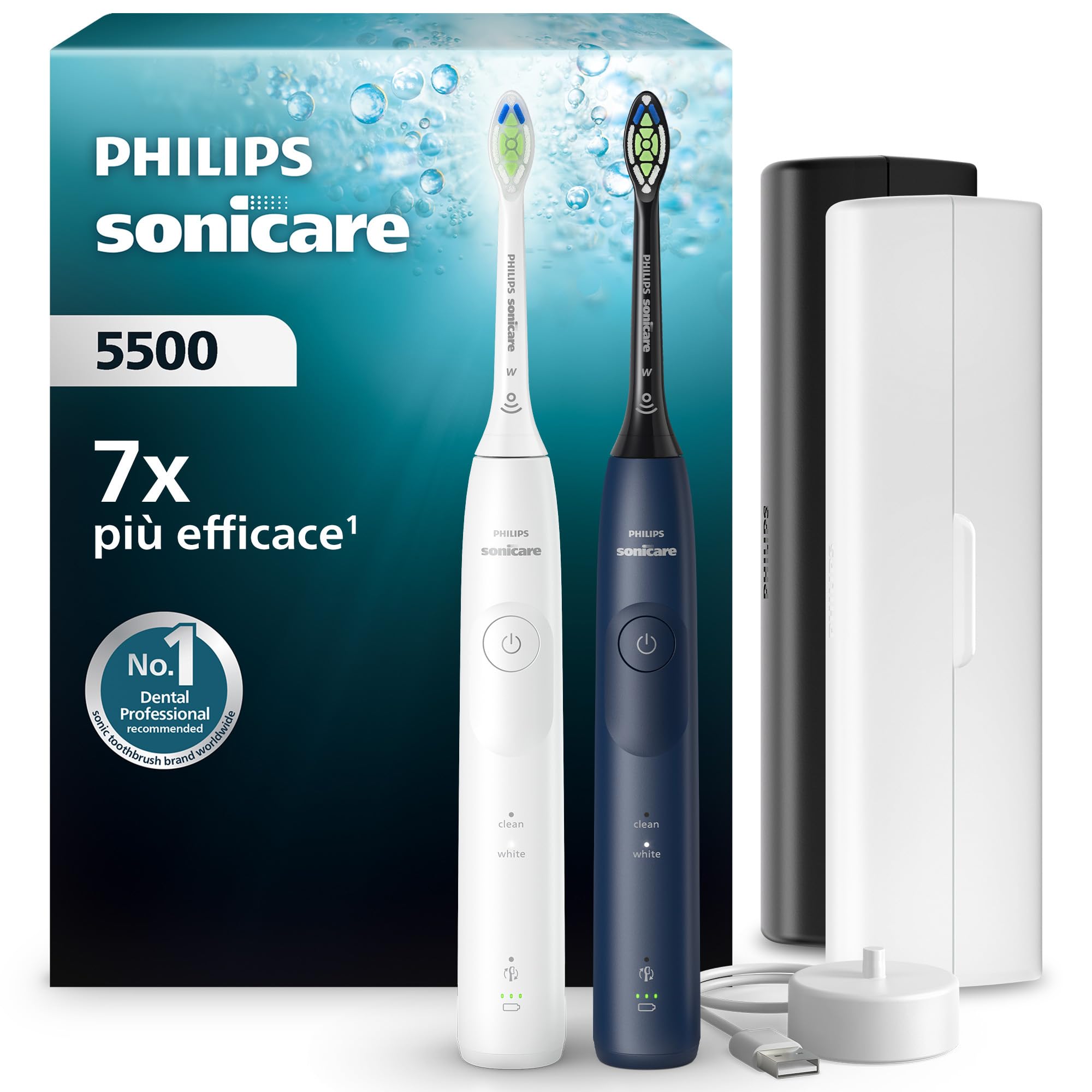 philips-sonicare-protectiveclean-5100-hx6851-34-spazzolino-elettrico-sonico-con- image 8