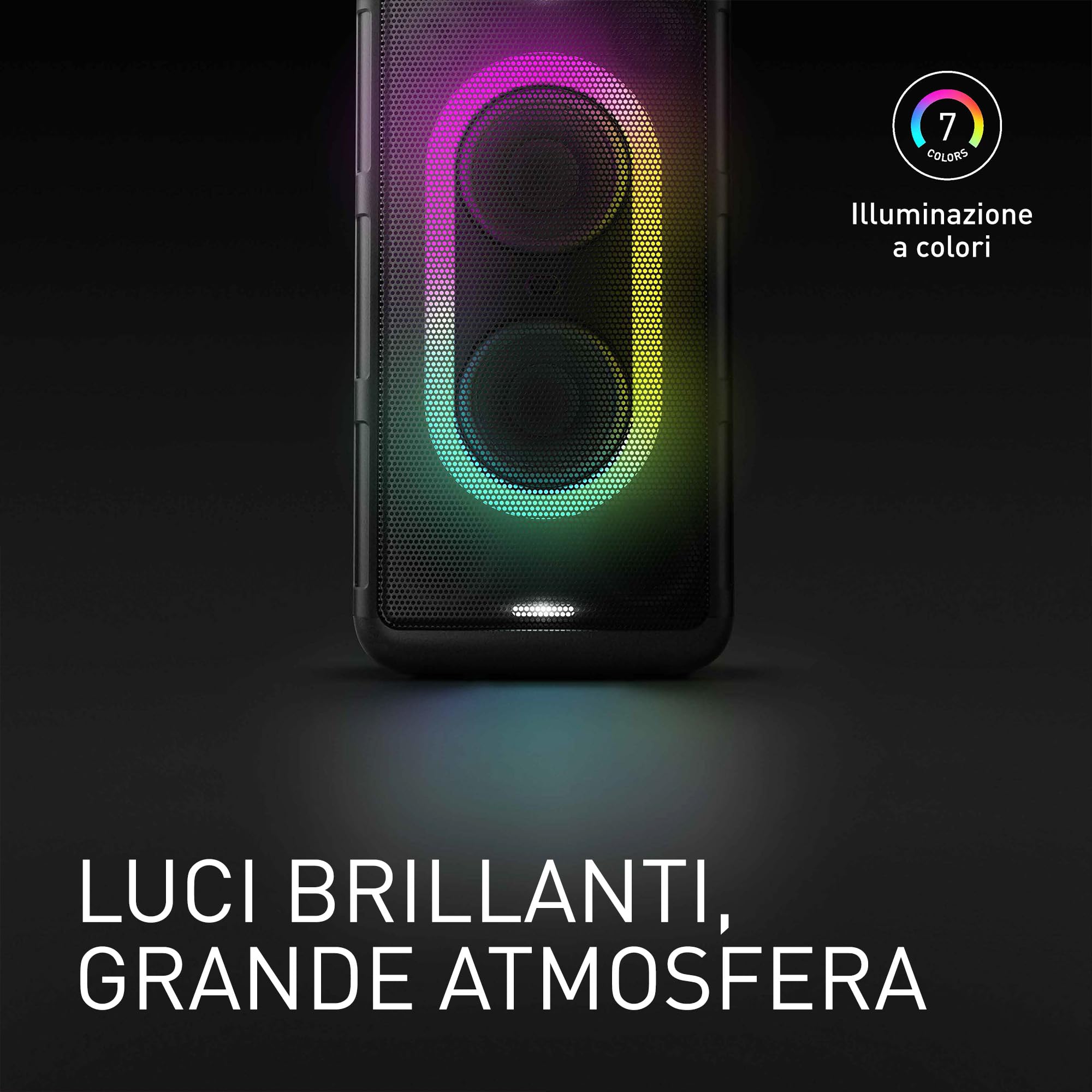 panasonic-sc-bmax10e-k-altoparlante-portatile-bluetooth-per-feste-150w-con-luci- image 7
