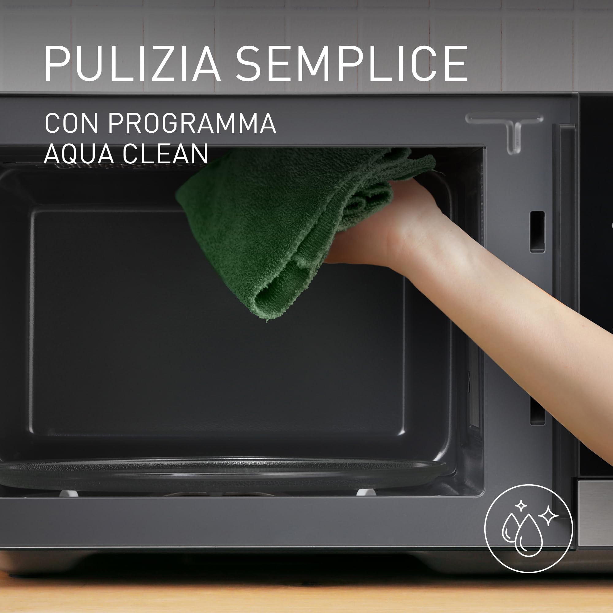 panasonic-nn-gd38qsepg-forno-a-microonde-grill-29l-con-teglia-steam-1000w-invert image 8