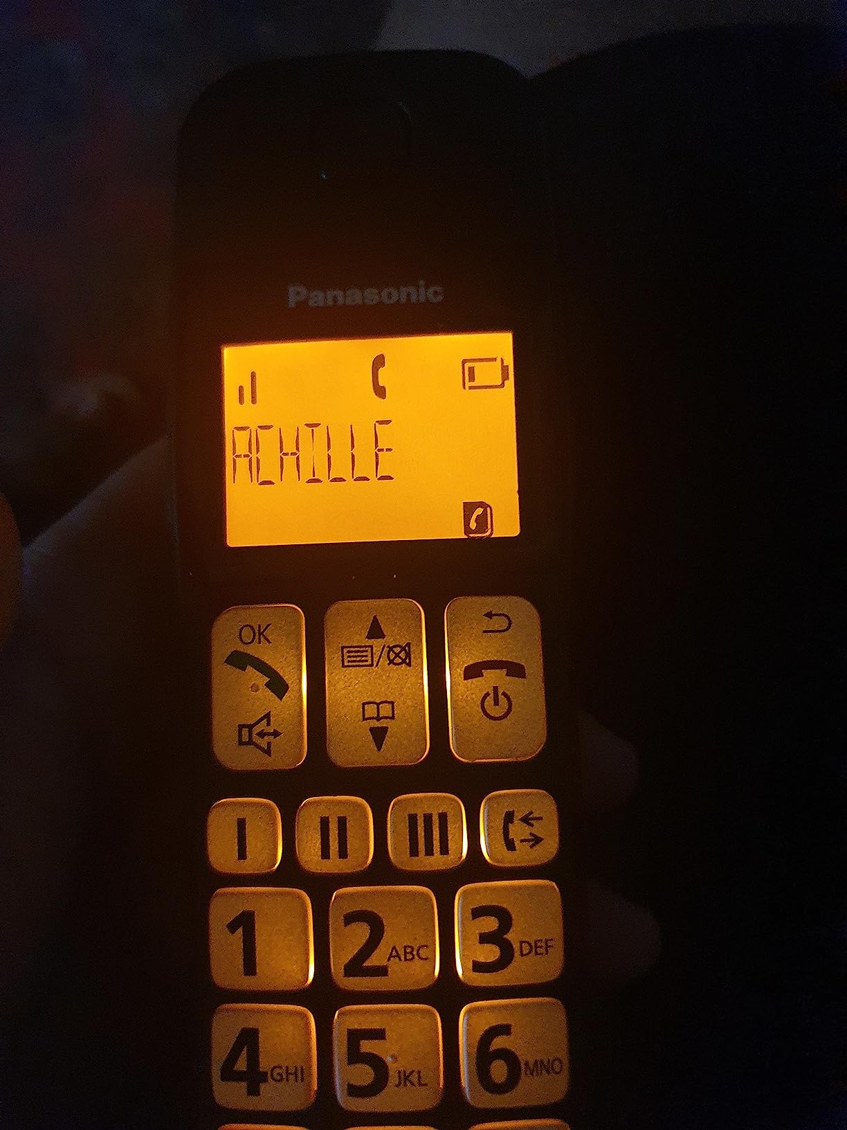 Il miglior cordless che abbia mai avuto